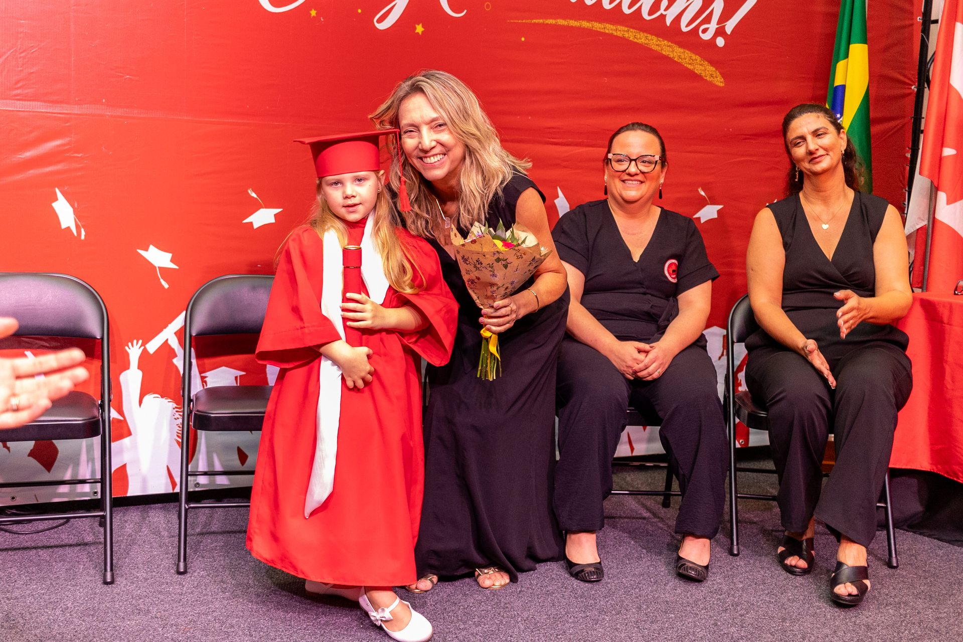 Formatura - Maple Bear - 2 - 1