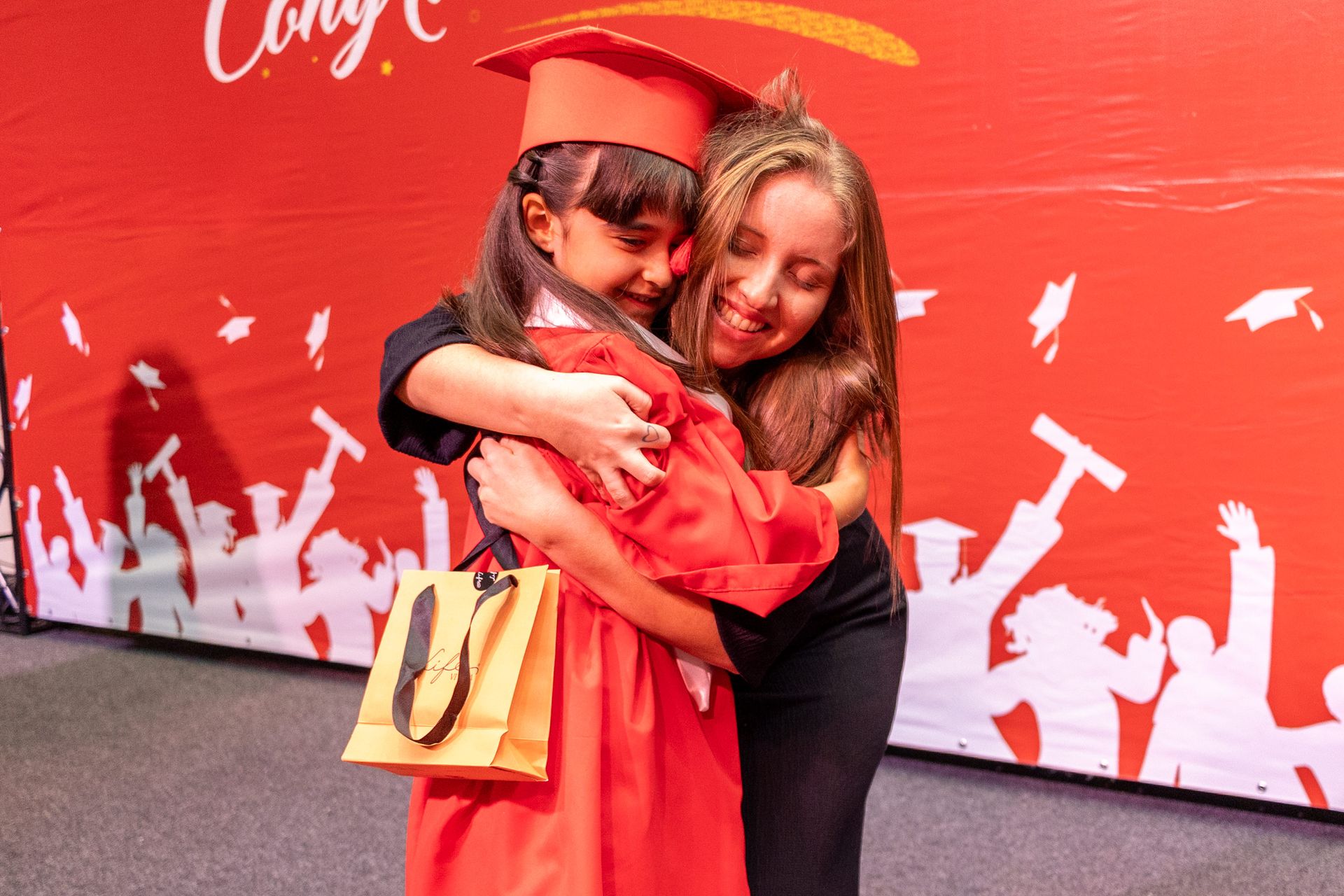 Formatura - Maple Bear - 2 - 0