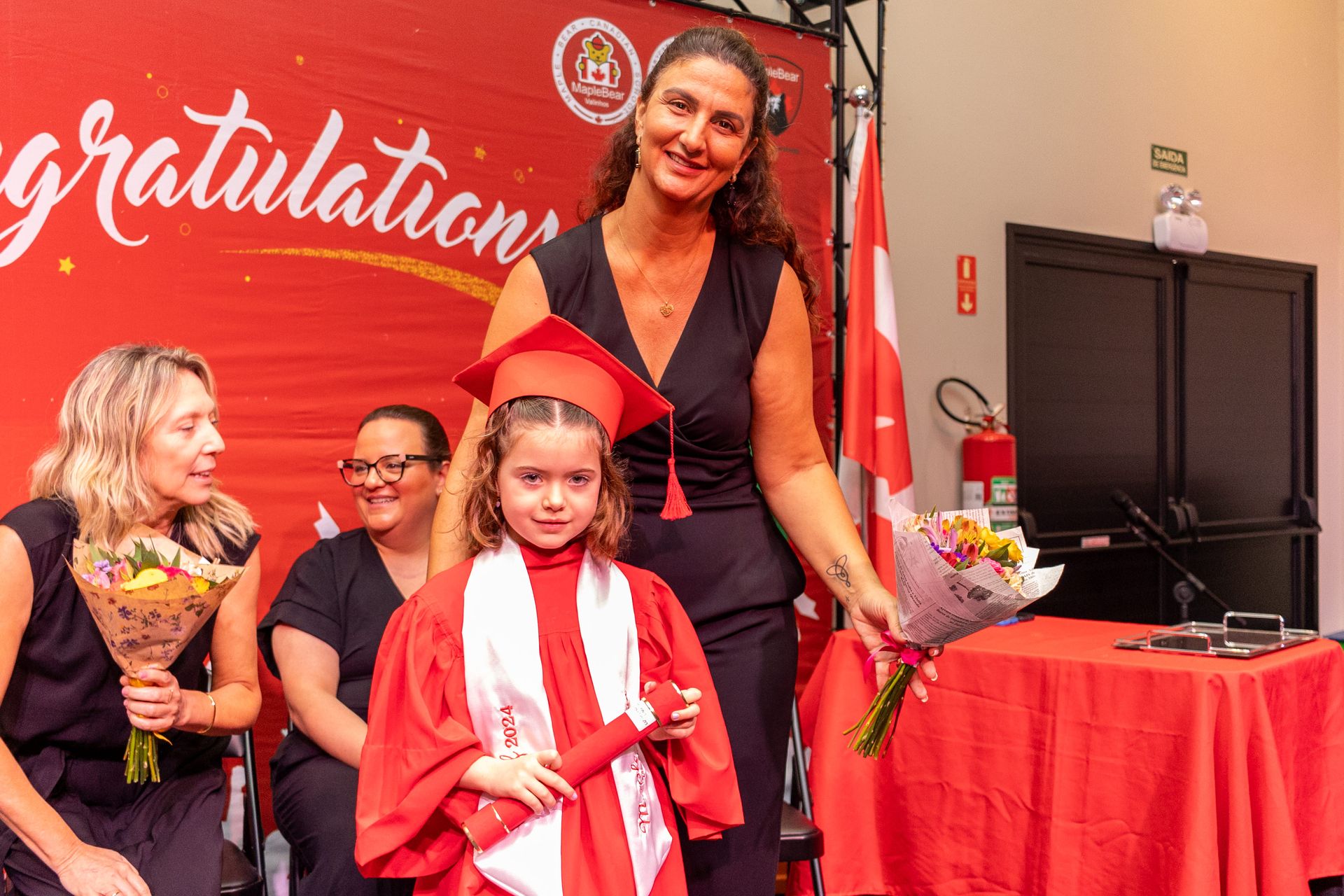 Formatura - Maple Bear - 2 - 2