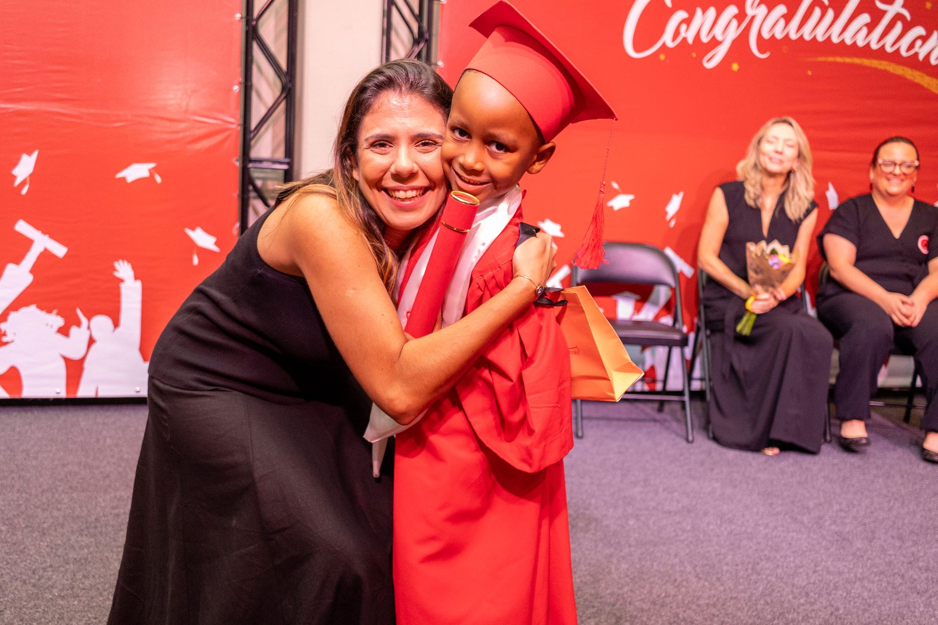 Formatura - Maple Bear - 2 - 1