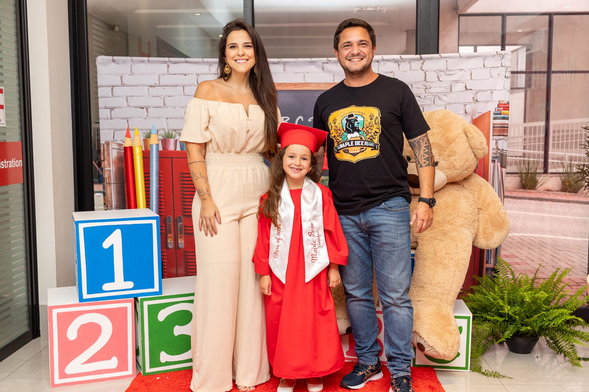 Formatura - Maple Bear - 2 - 2