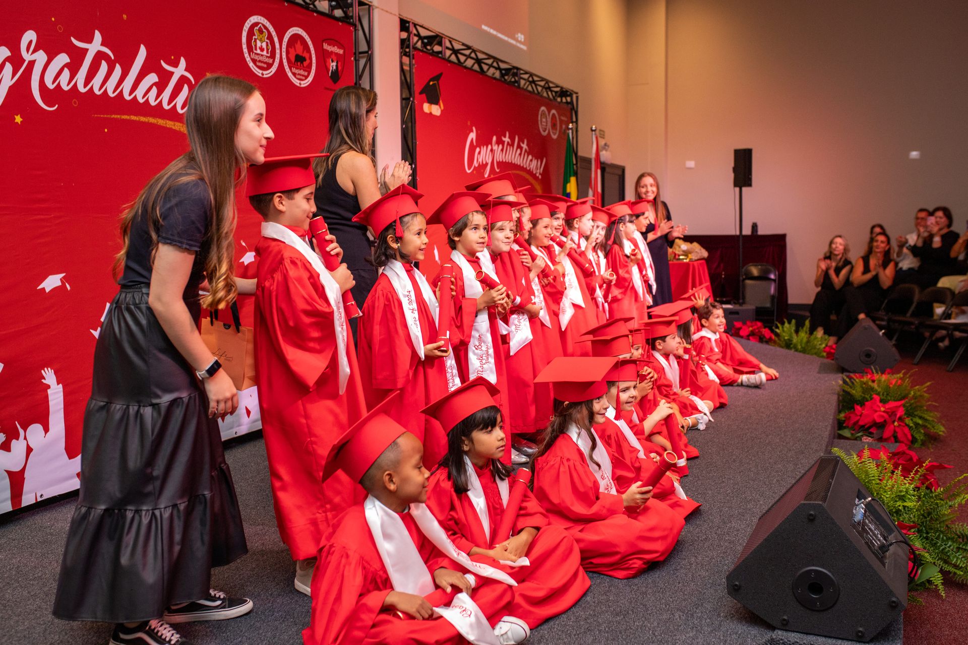 Formatura - Maple Bear - 2 - 2