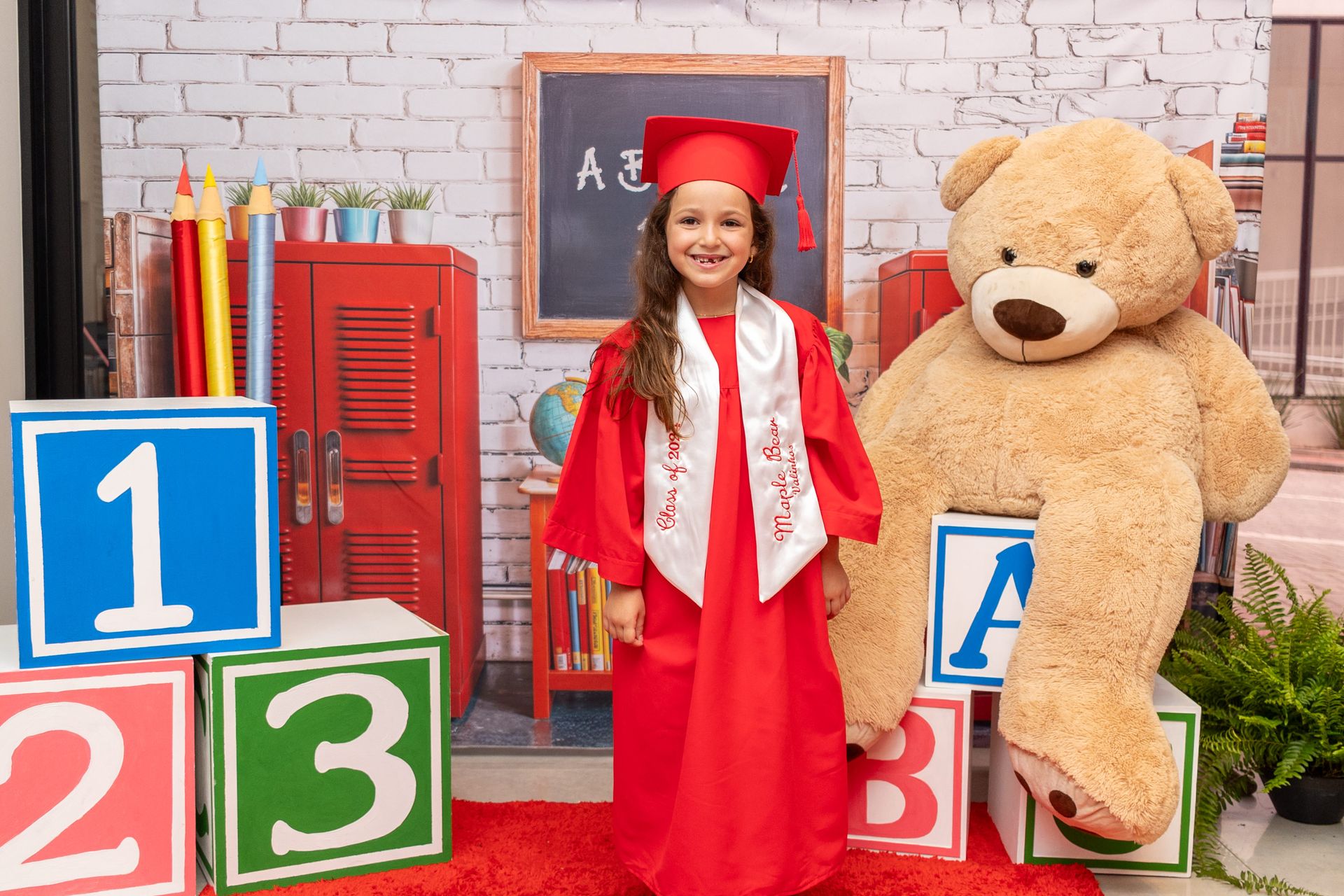 Formatura - Maple Bear - 2 - 2