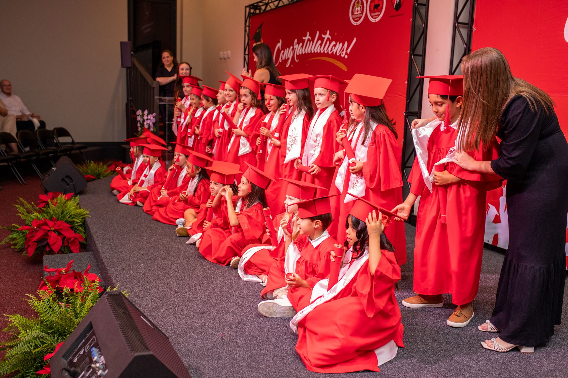 Formatura - Maple Bear - 2 - 0