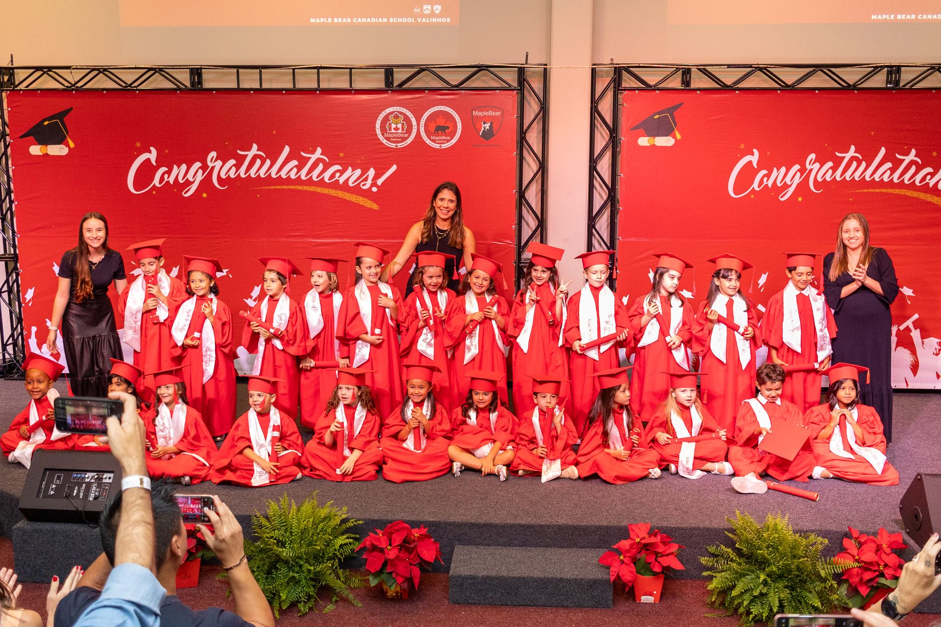 Formatura - Maple Bear - 2 - 1