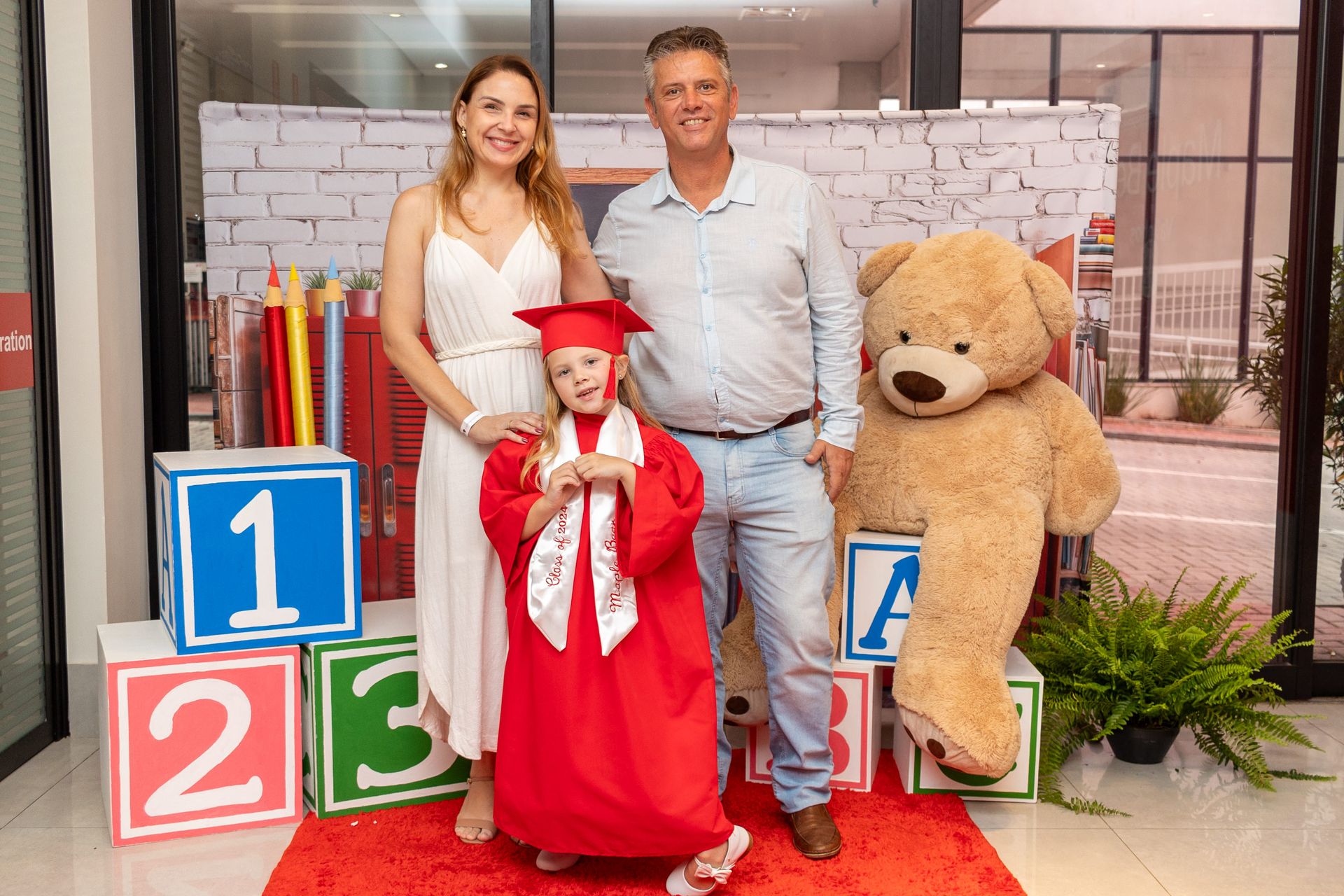Formatura - Maple Bear - 2 - 1