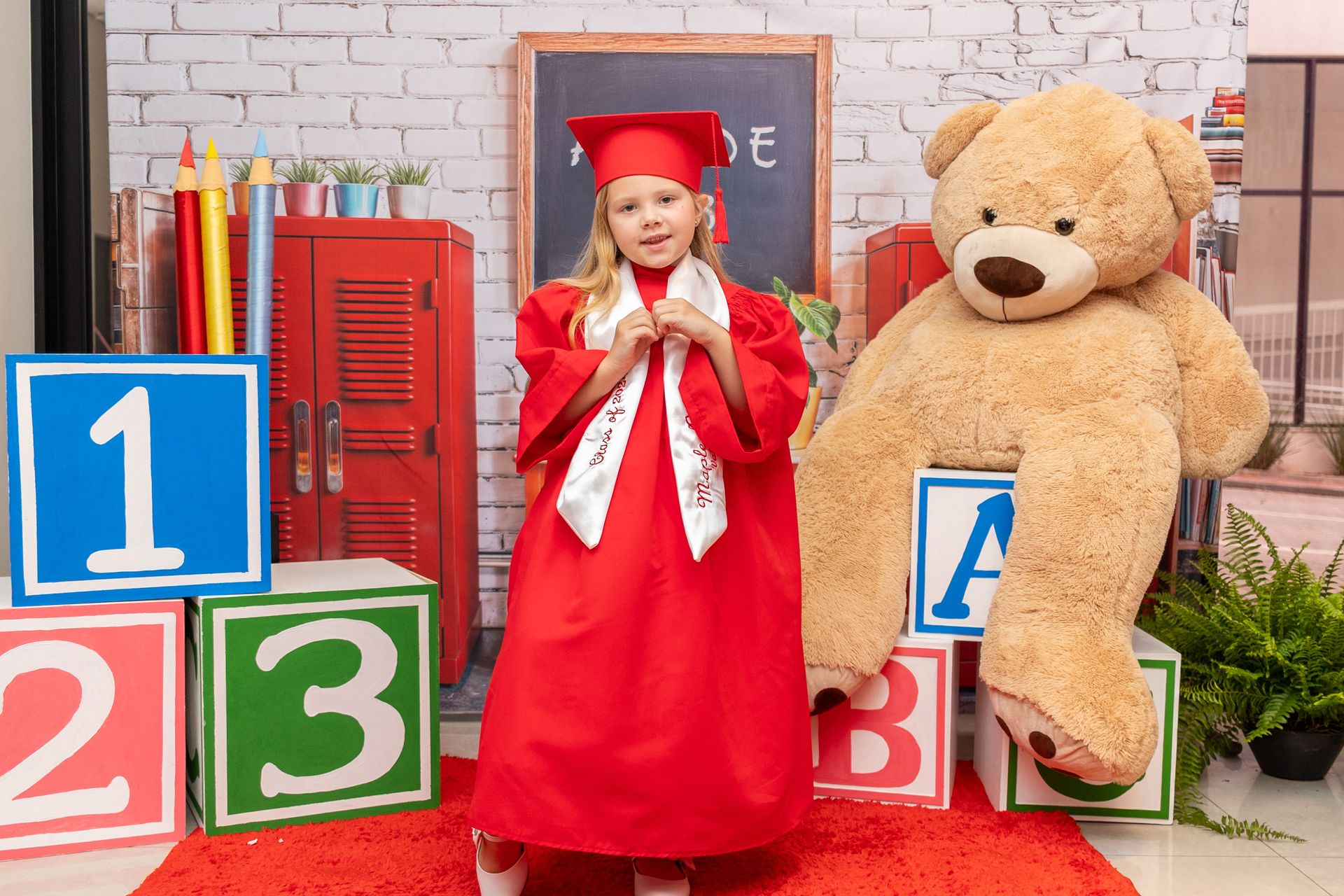 Formatura - Maple Bear - 2 - 0