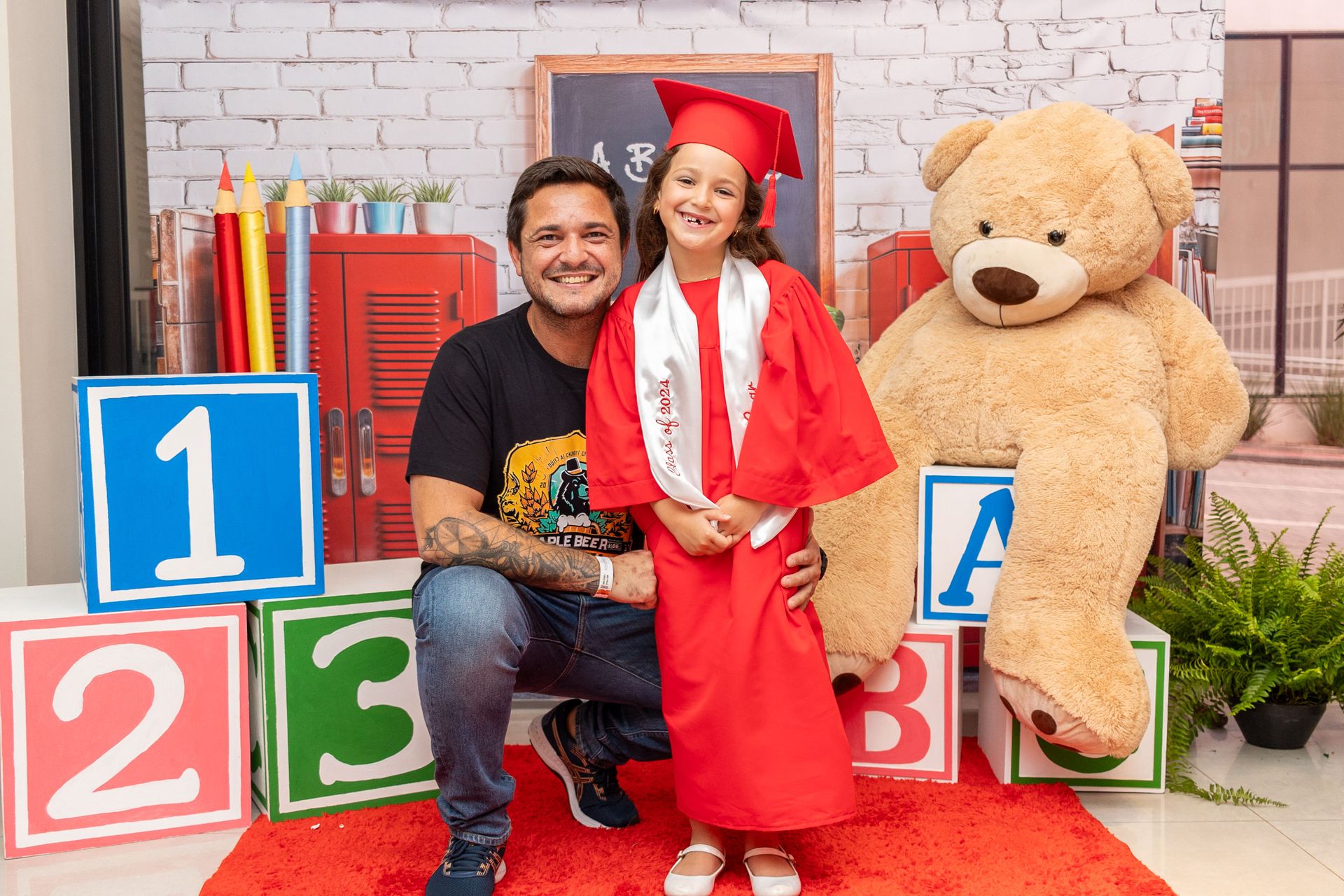 Formatura - Maple Bear - 2 - 1