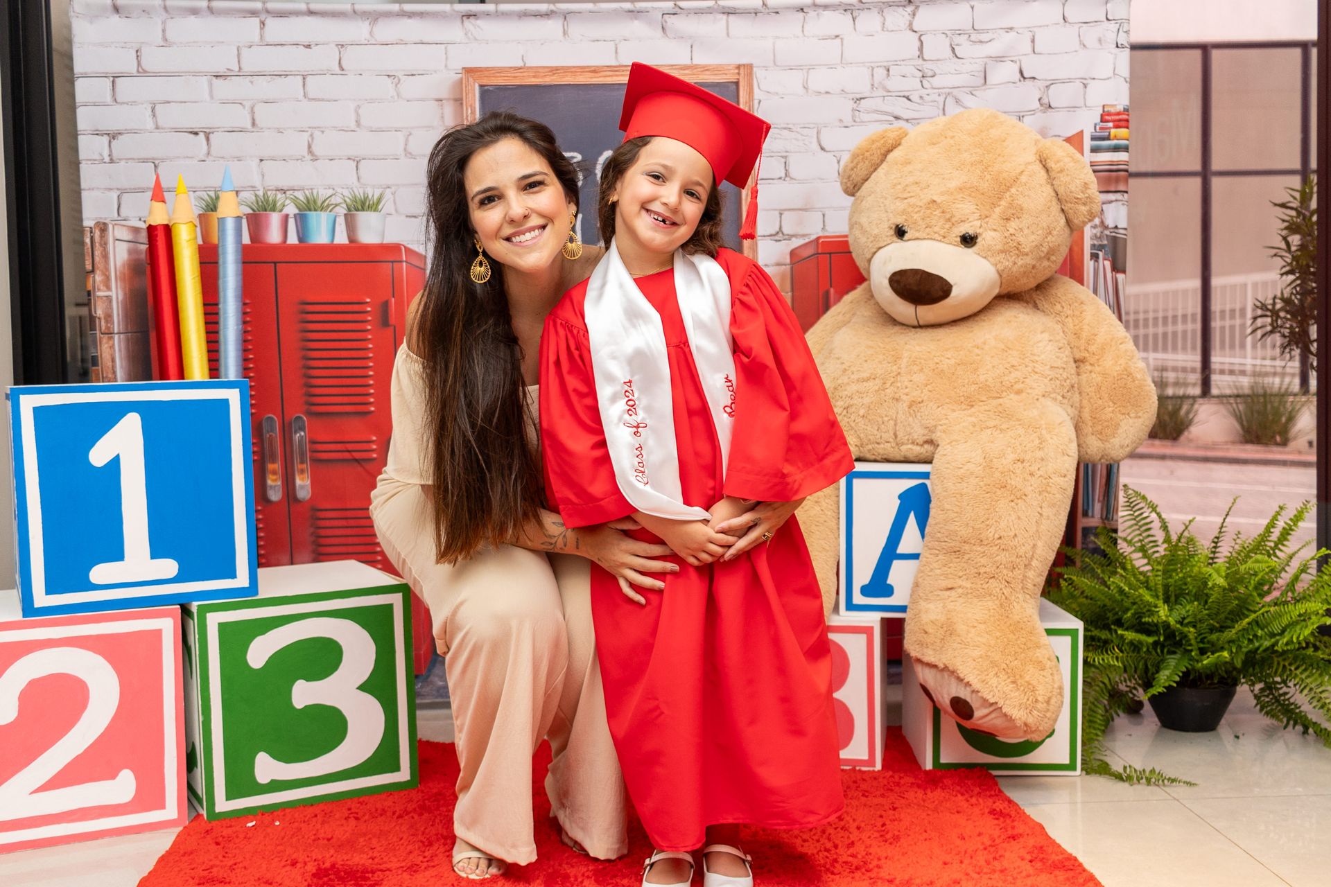 Formatura - Maple Bear - 2 - 2