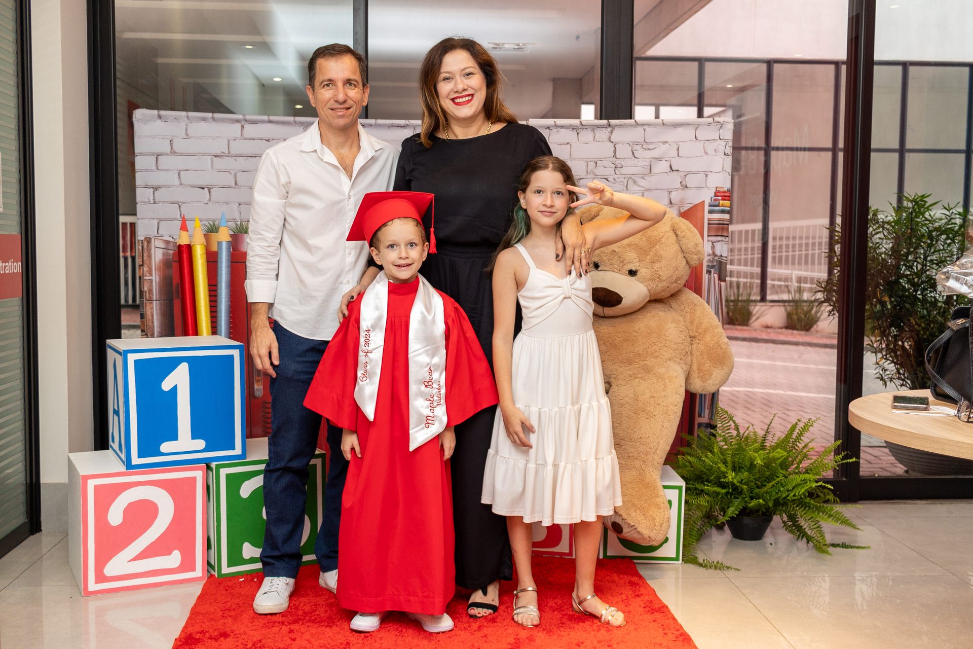 Formatura - Maple Bear - 2 - 0