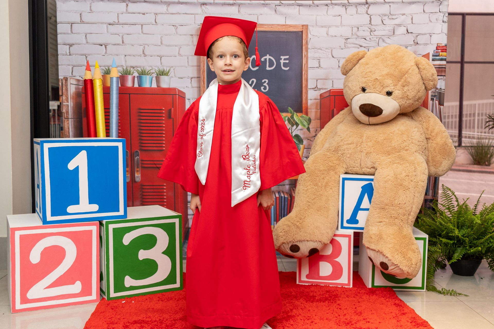 Formatura - Maple Bear - 2 - 1