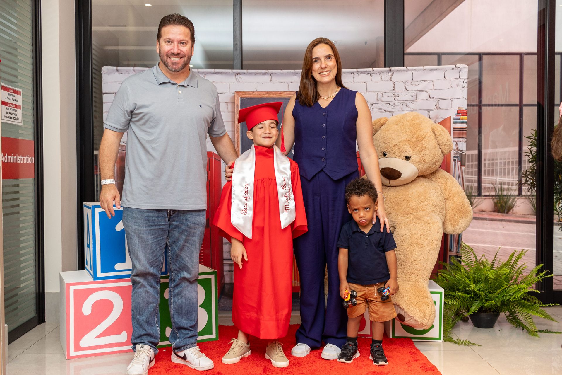 Formatura - Maple Bear - 2 - 2