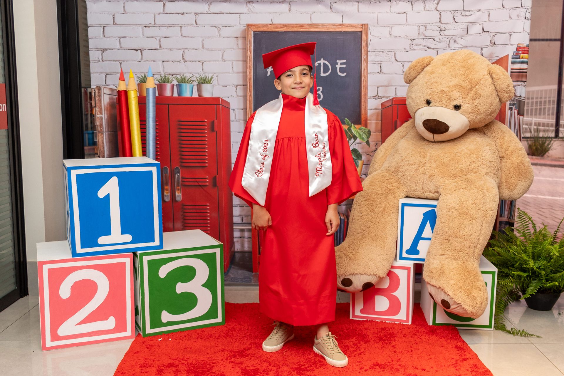 Formatura - Maple Bear - 2 - 2