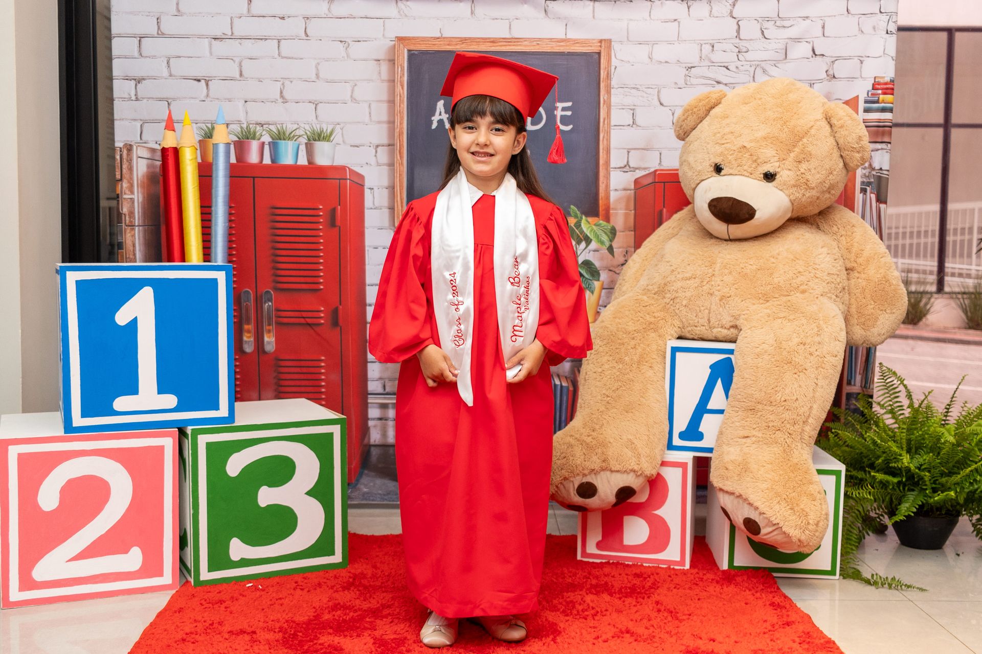 Formatura - Maple Bear - 2 - 1