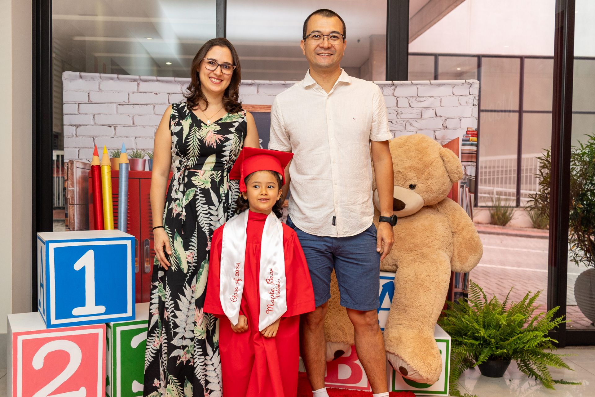 Formatura - Maple Bear - 2 - 1
