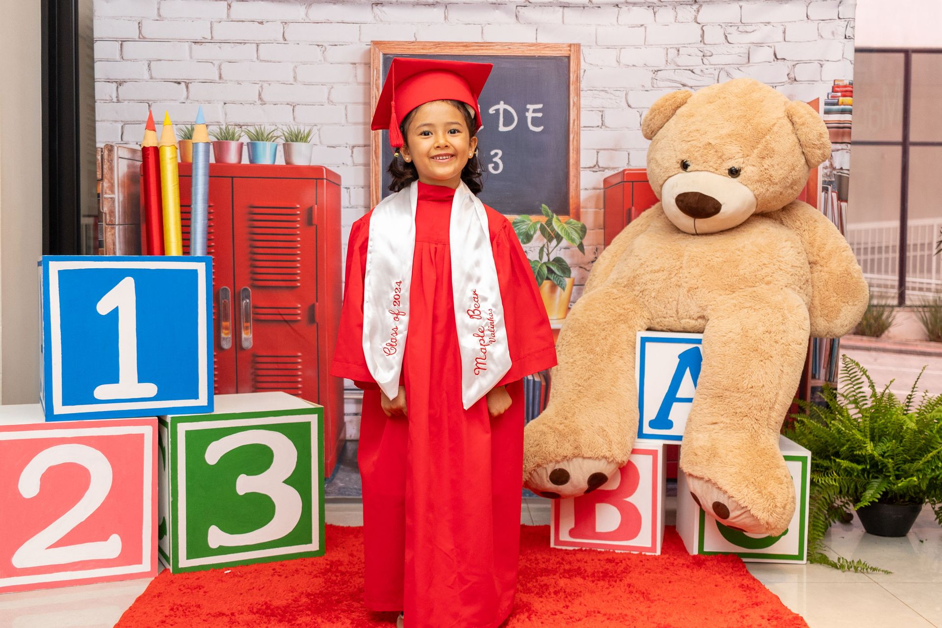 Formatura - Maple Bear - 2 - 0