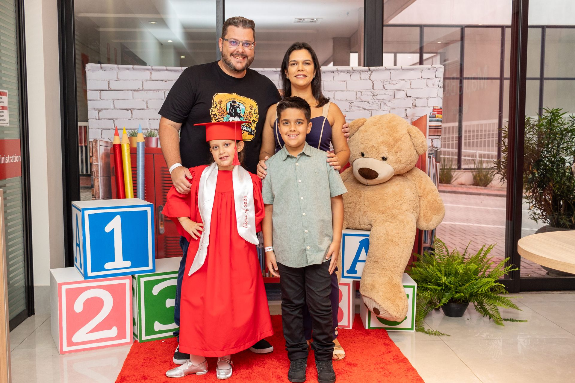 Formatura - Maple Bear - 2 - 0