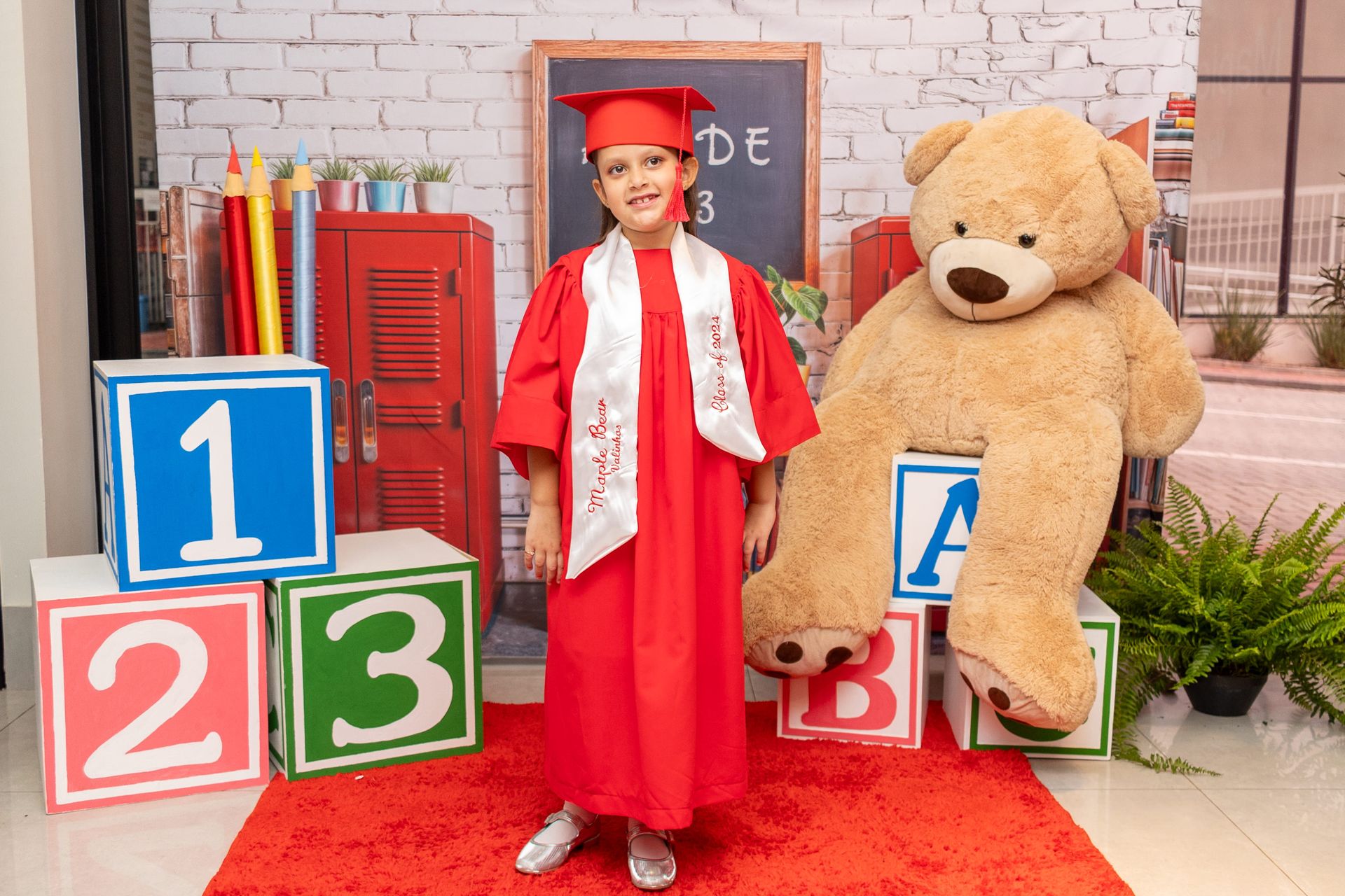 Formatura - Maple Bear - 2 - 1