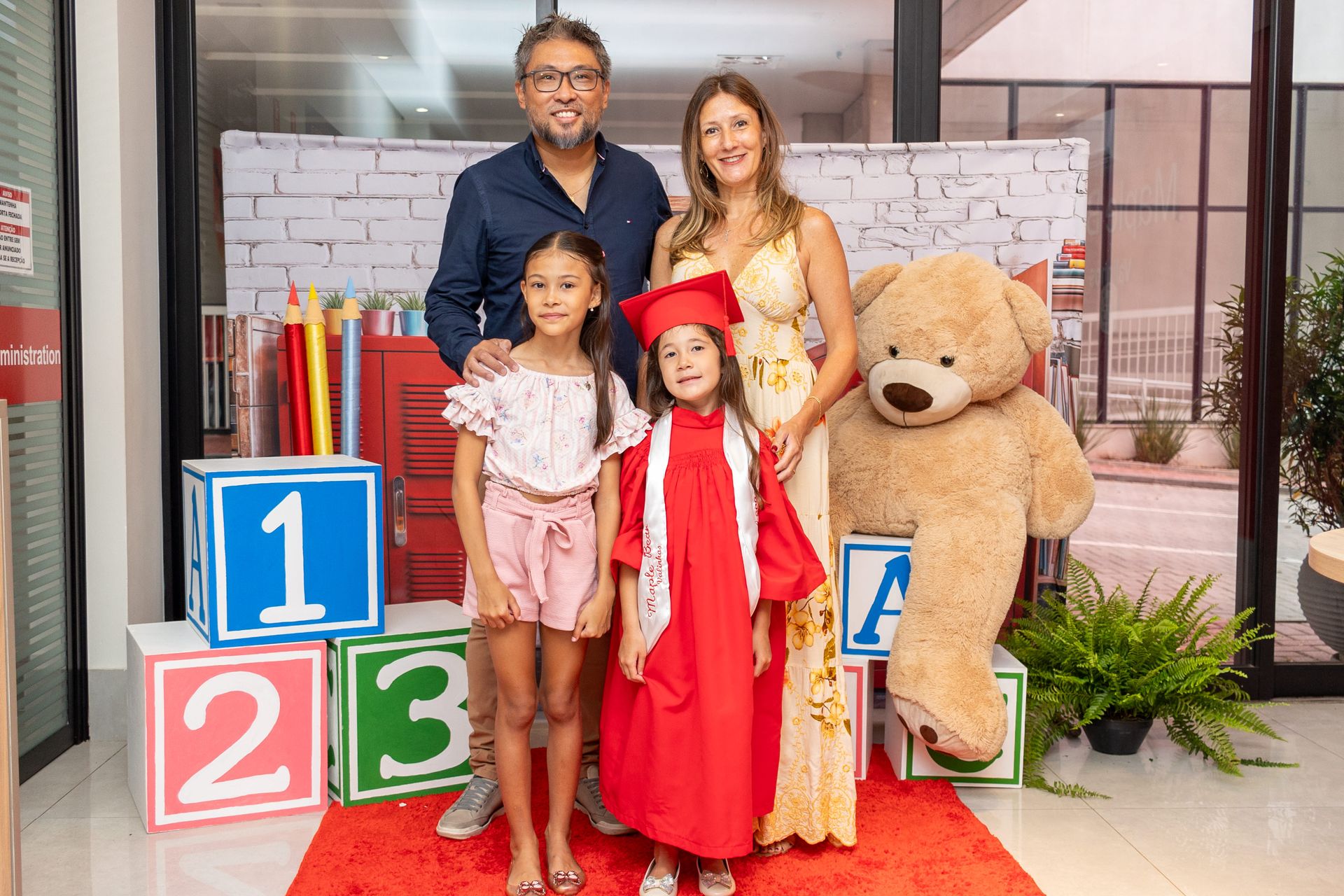 Formatura - Maple Bear - 2 - 2