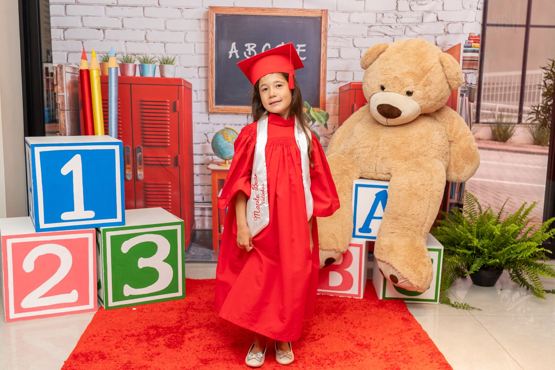 Formatura - Maple Bear - 2 - 0
