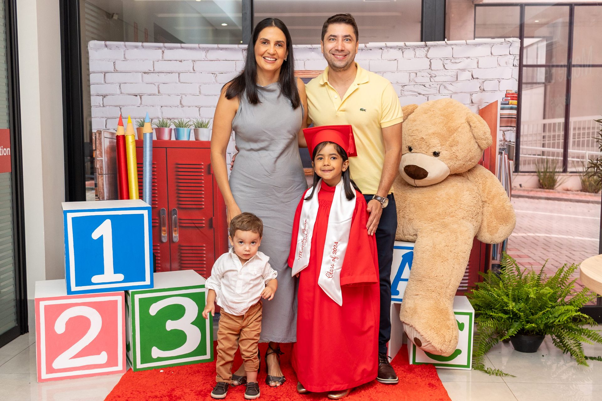 Formatura - Maple Bear - 2 - 2