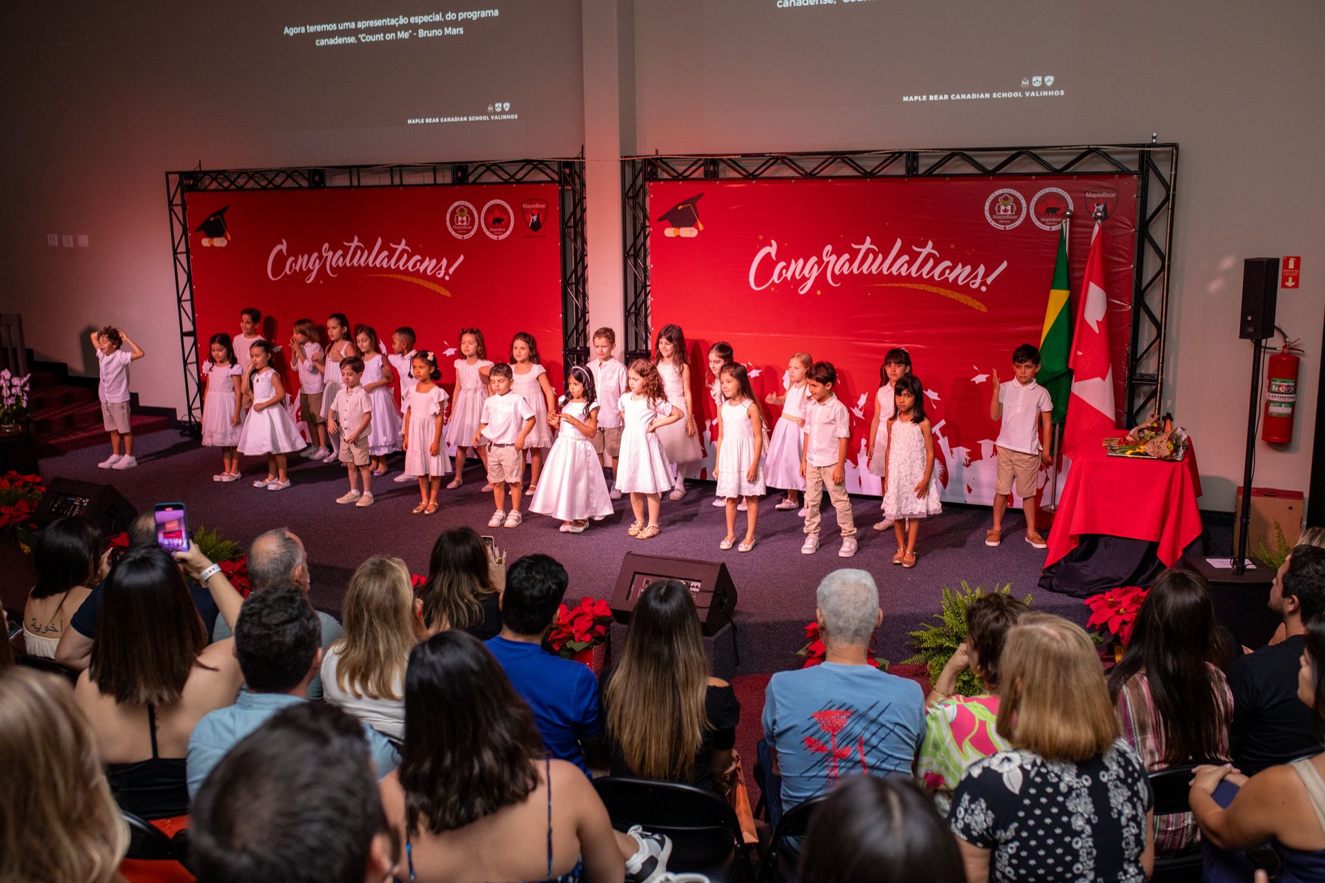 Formatura - Maple Bear - 2 - 1