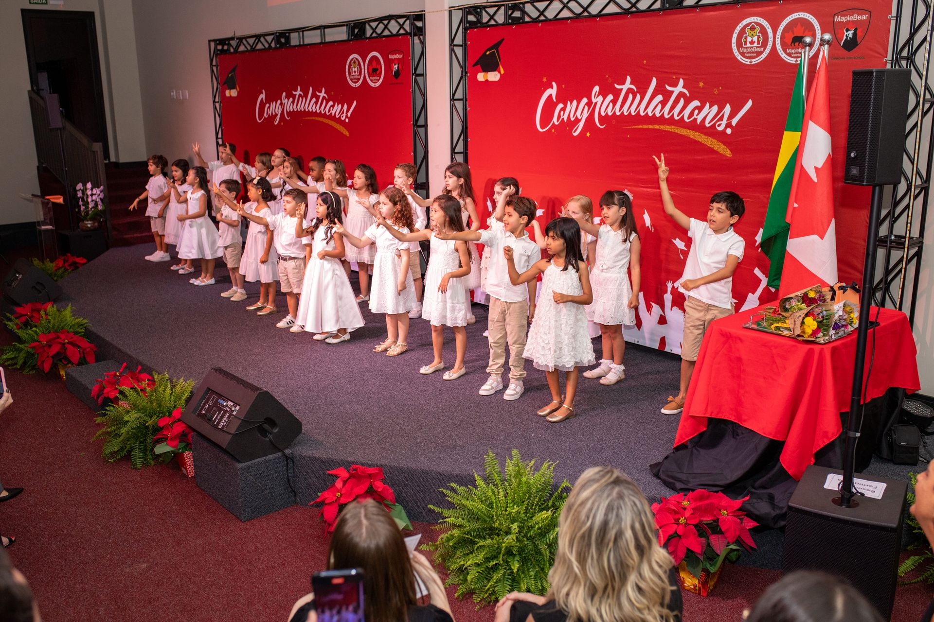 Formatura - Maple Bear - 2 - 0