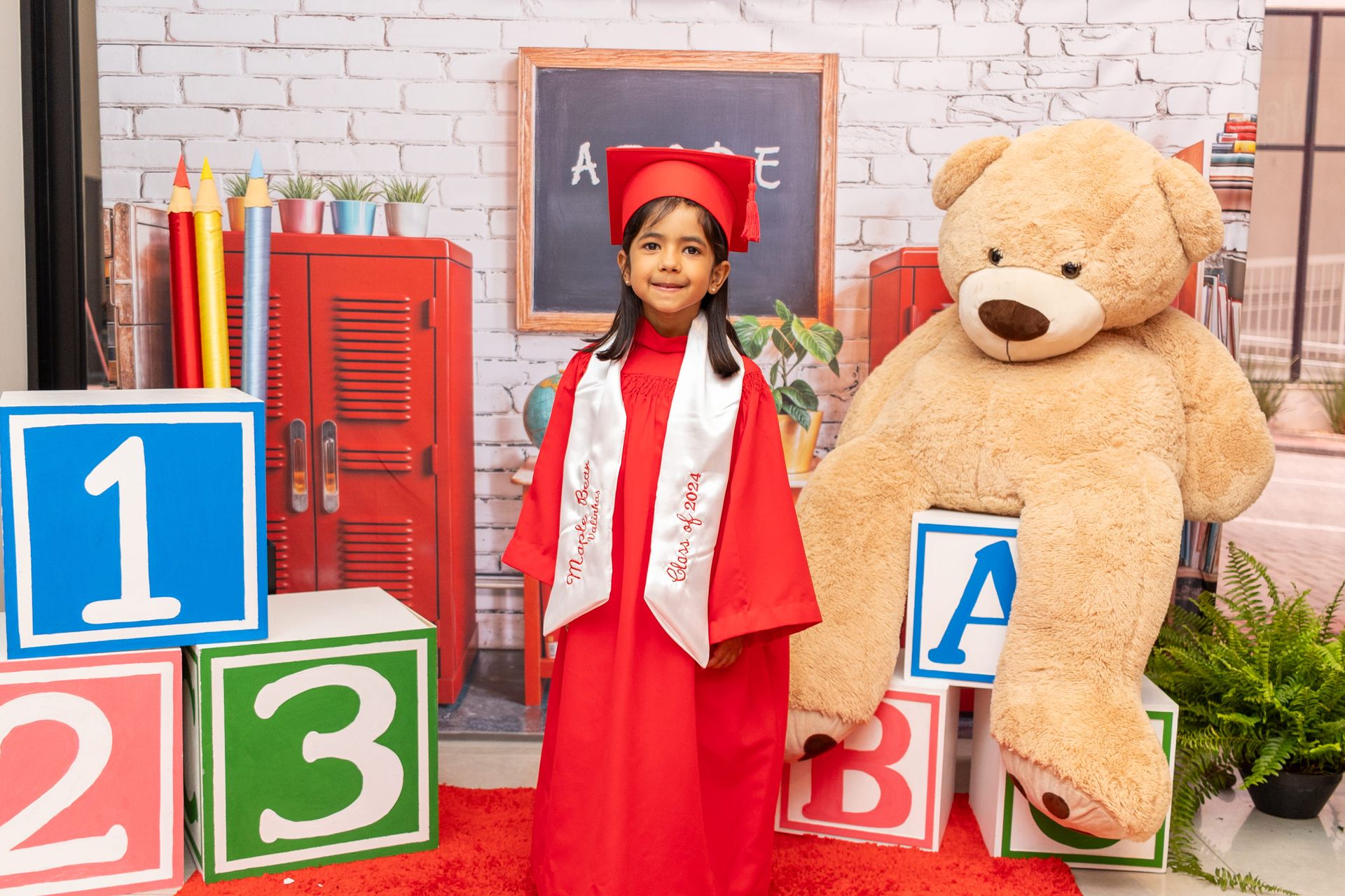 Formatura - Maple Bear - 2 - 1