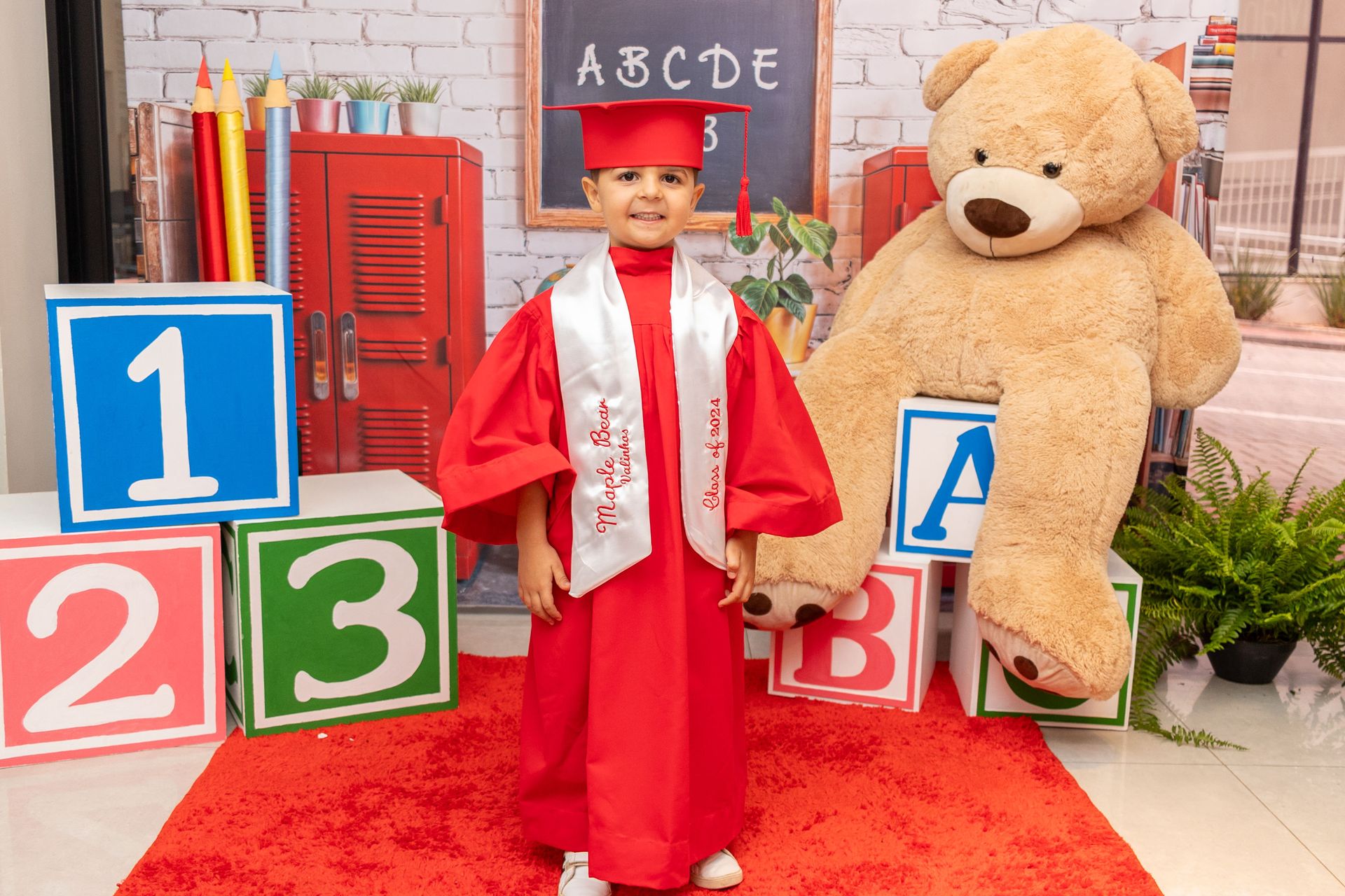 Formatura - Maple Bear - 2 - 1