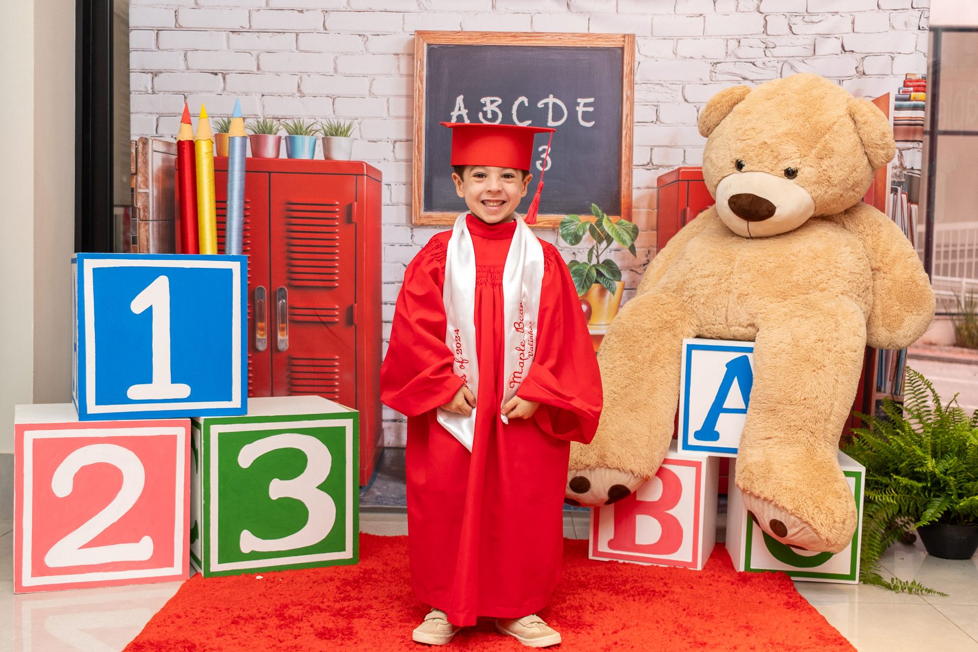 Formatura - Maple Bear - 2 - 2