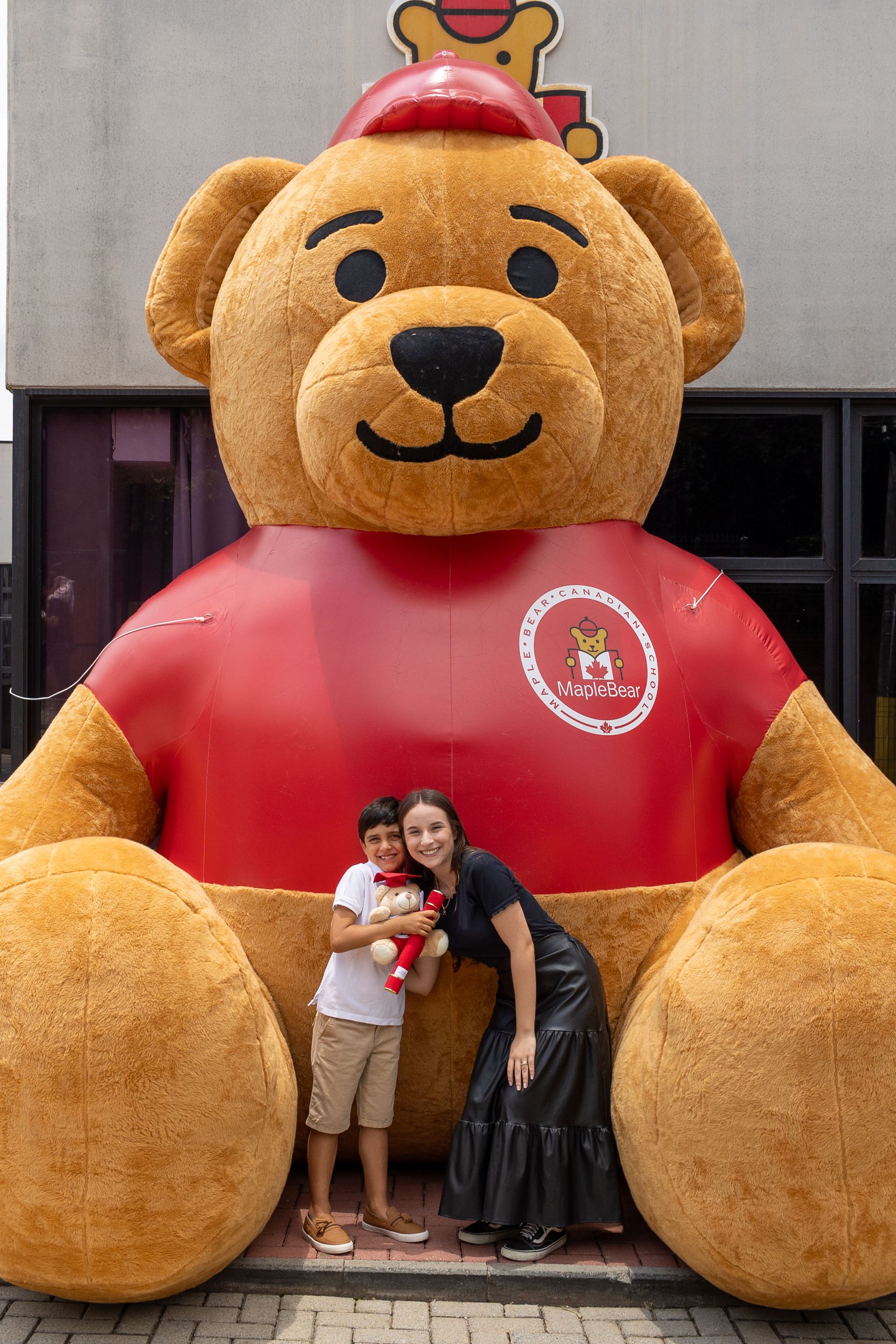 Formatura - Maple Bear - 2 - 2