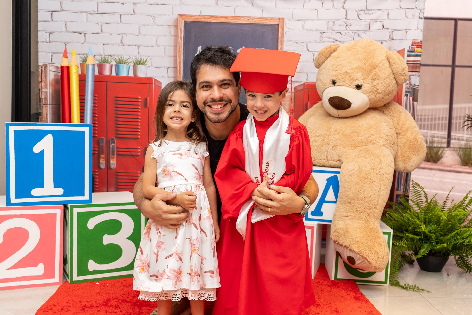 Formatura - Maple Bear - 2 - 2