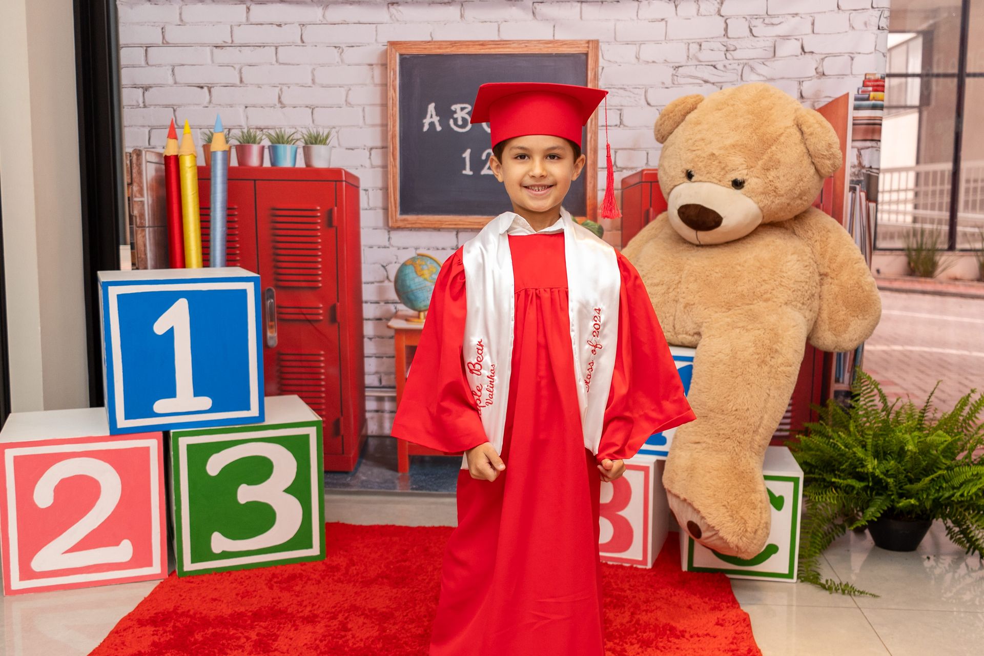 Formatura - Maple Bear - 2 - 2