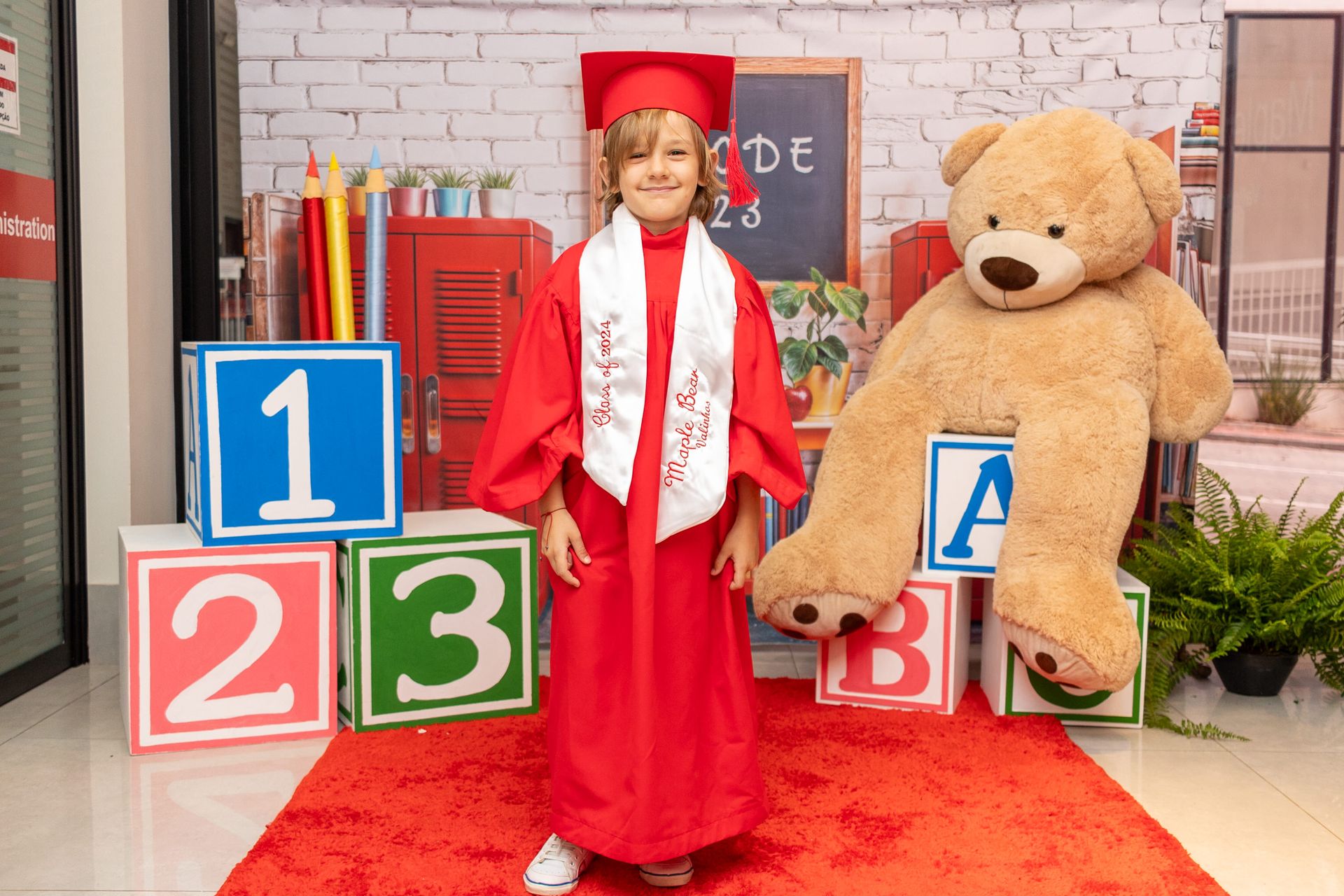 Formatura - Maple Bear - 2 - 0