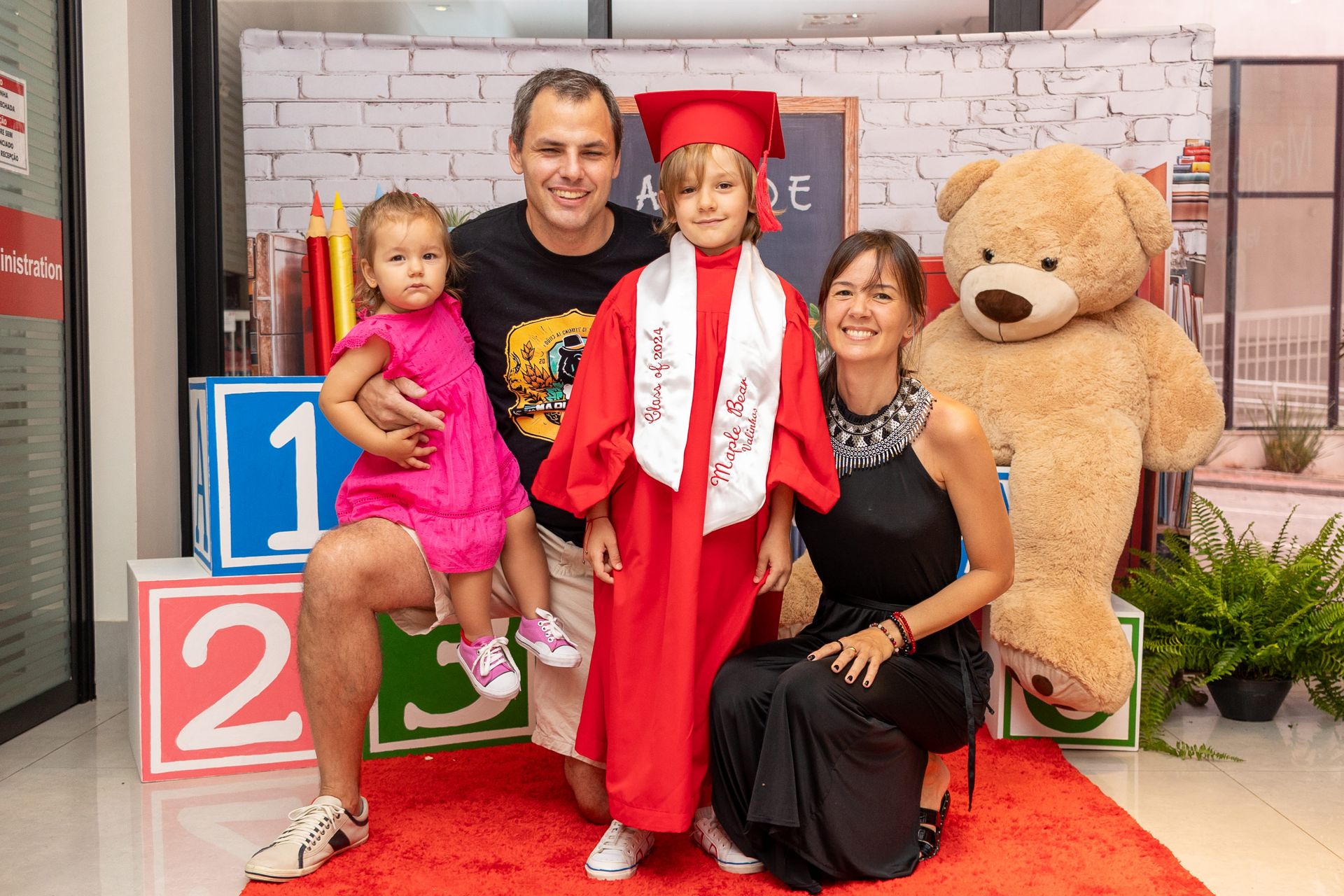 Formatura - Maple Bear - 2 - 1