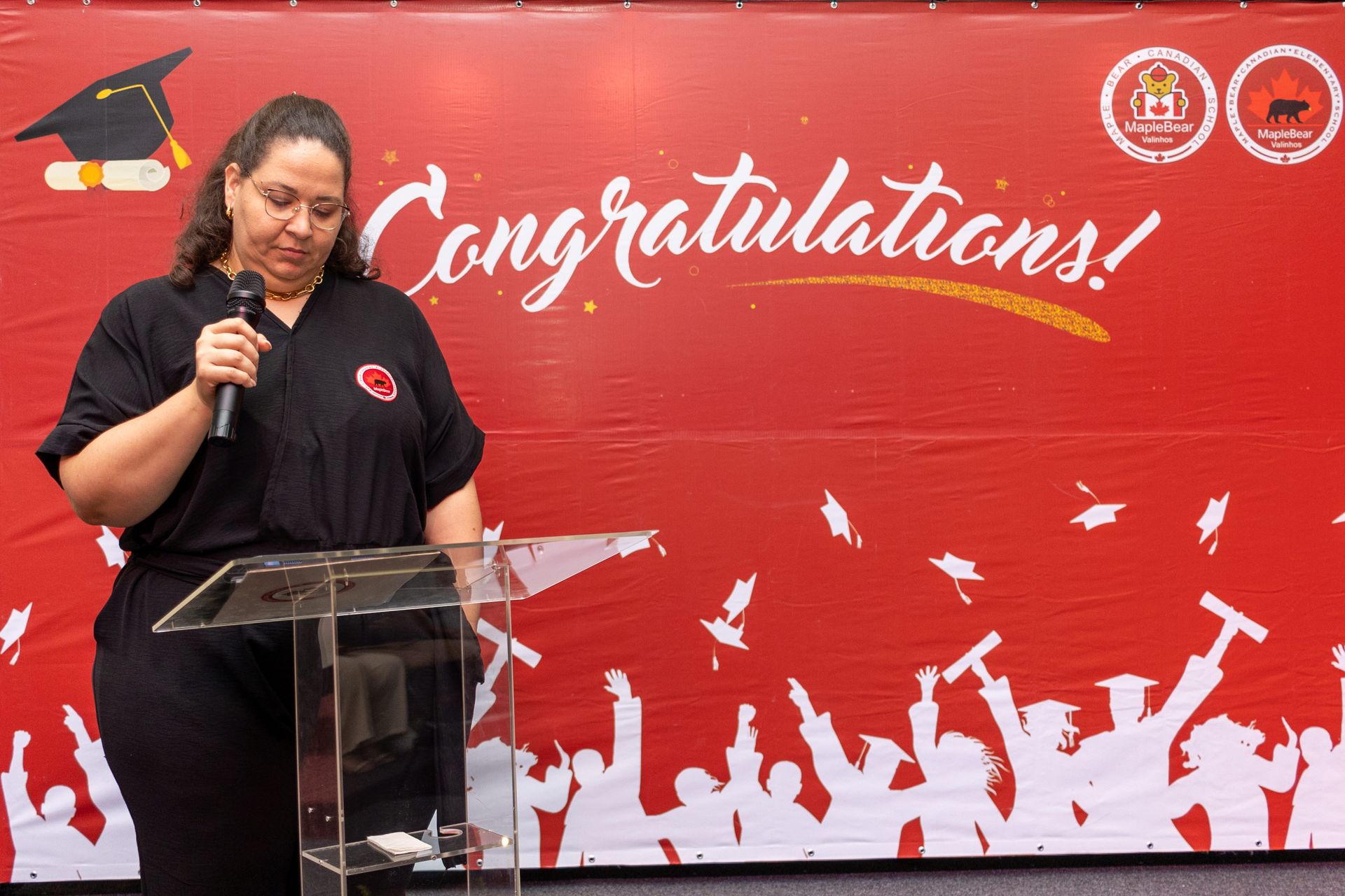 Formatura - Maple Bear - 2 - 1