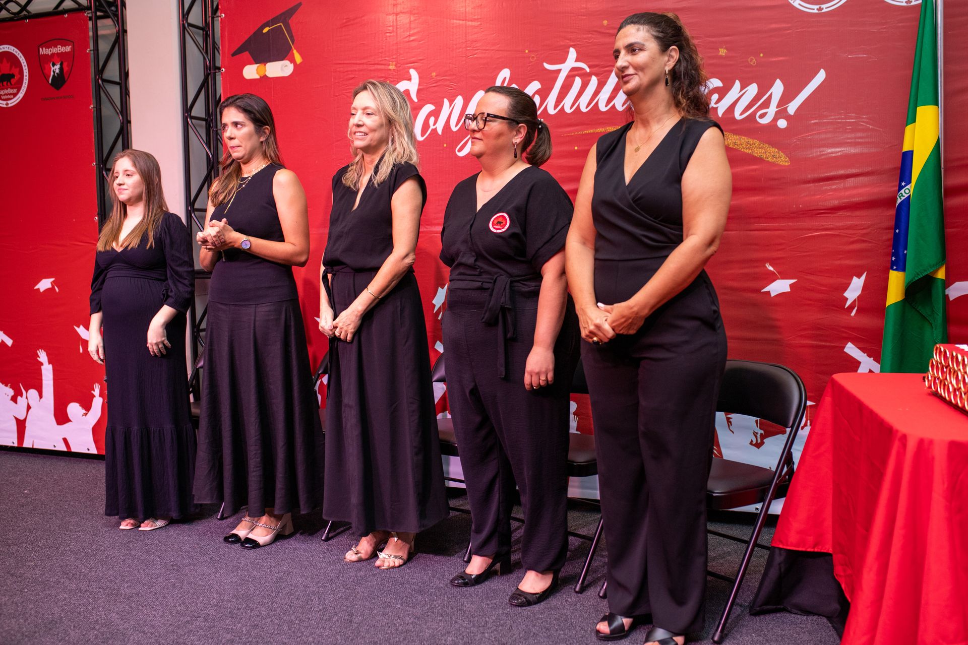 Formatura - Maple Bear - 2 - 2