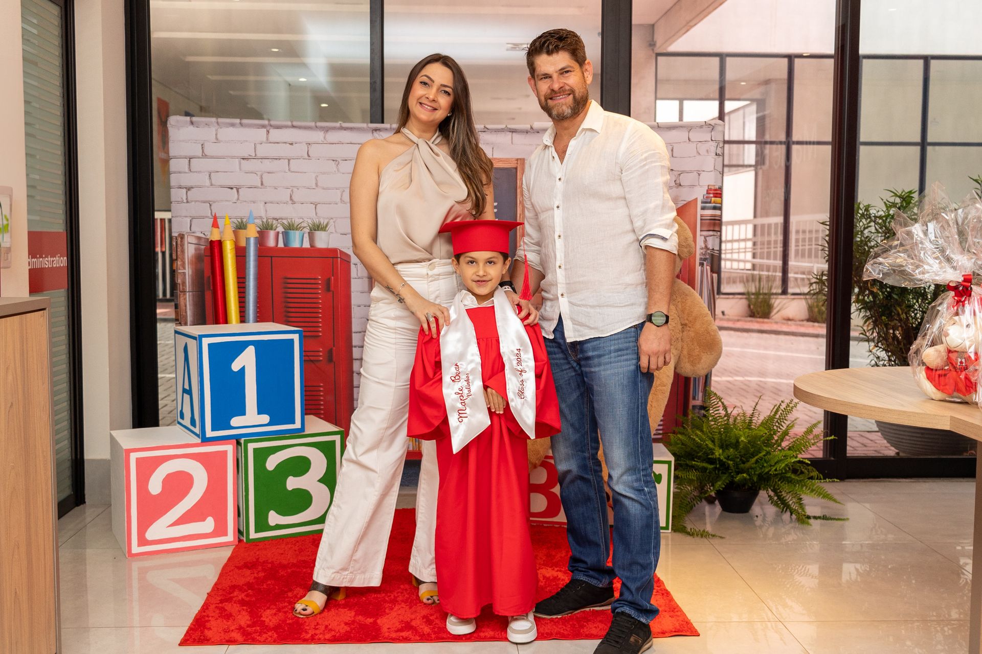 Formatura - Maple Bear - 2 - 1