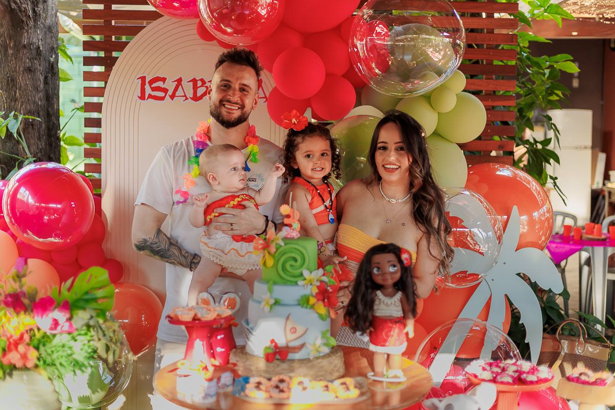 Isabela 3 anos - 2 - 12