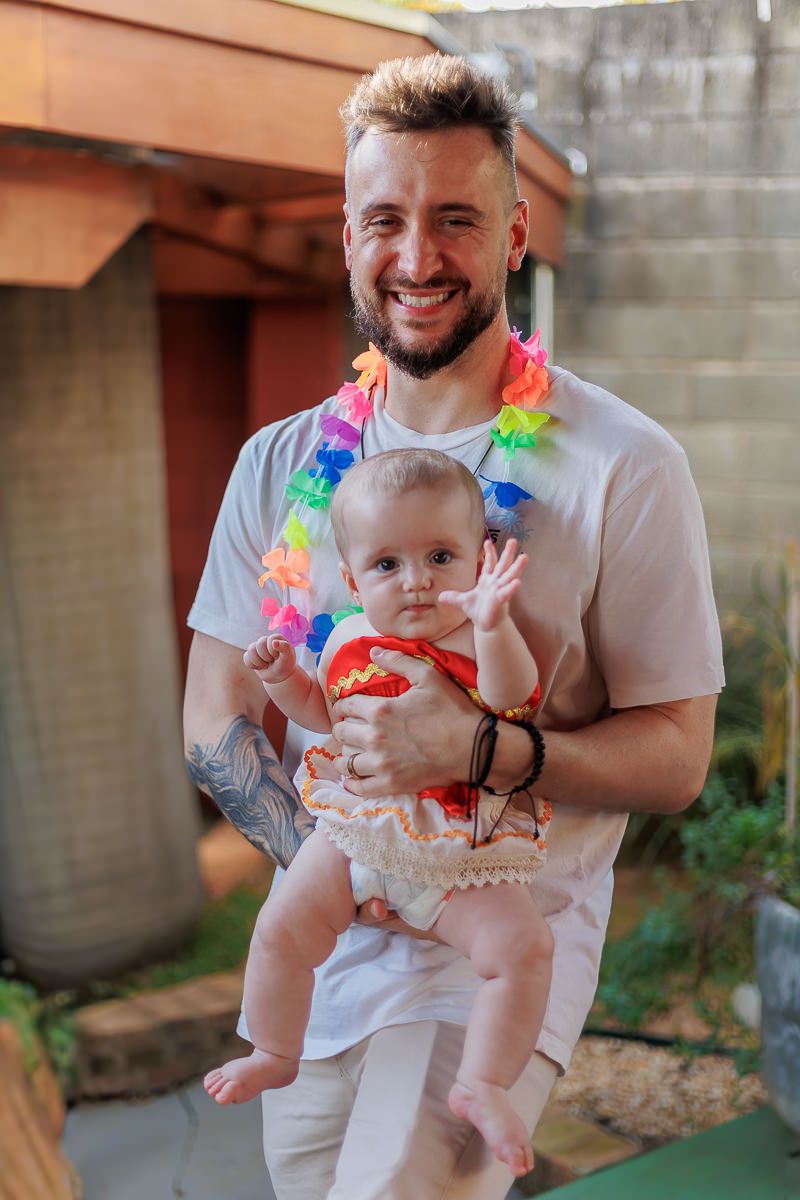 Isabela 3 anos - 2 - 10