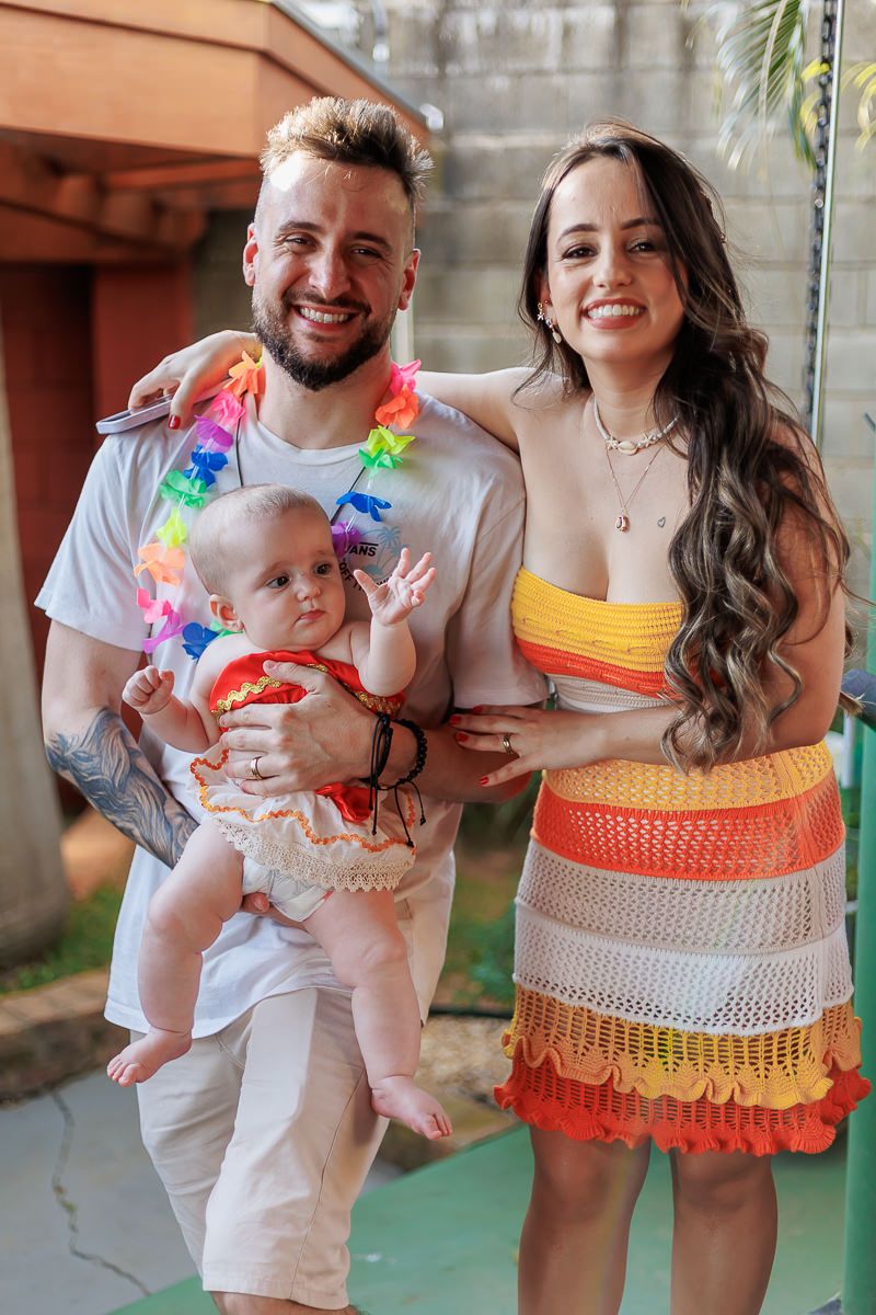 Isabela 3 anos - 2 - 11