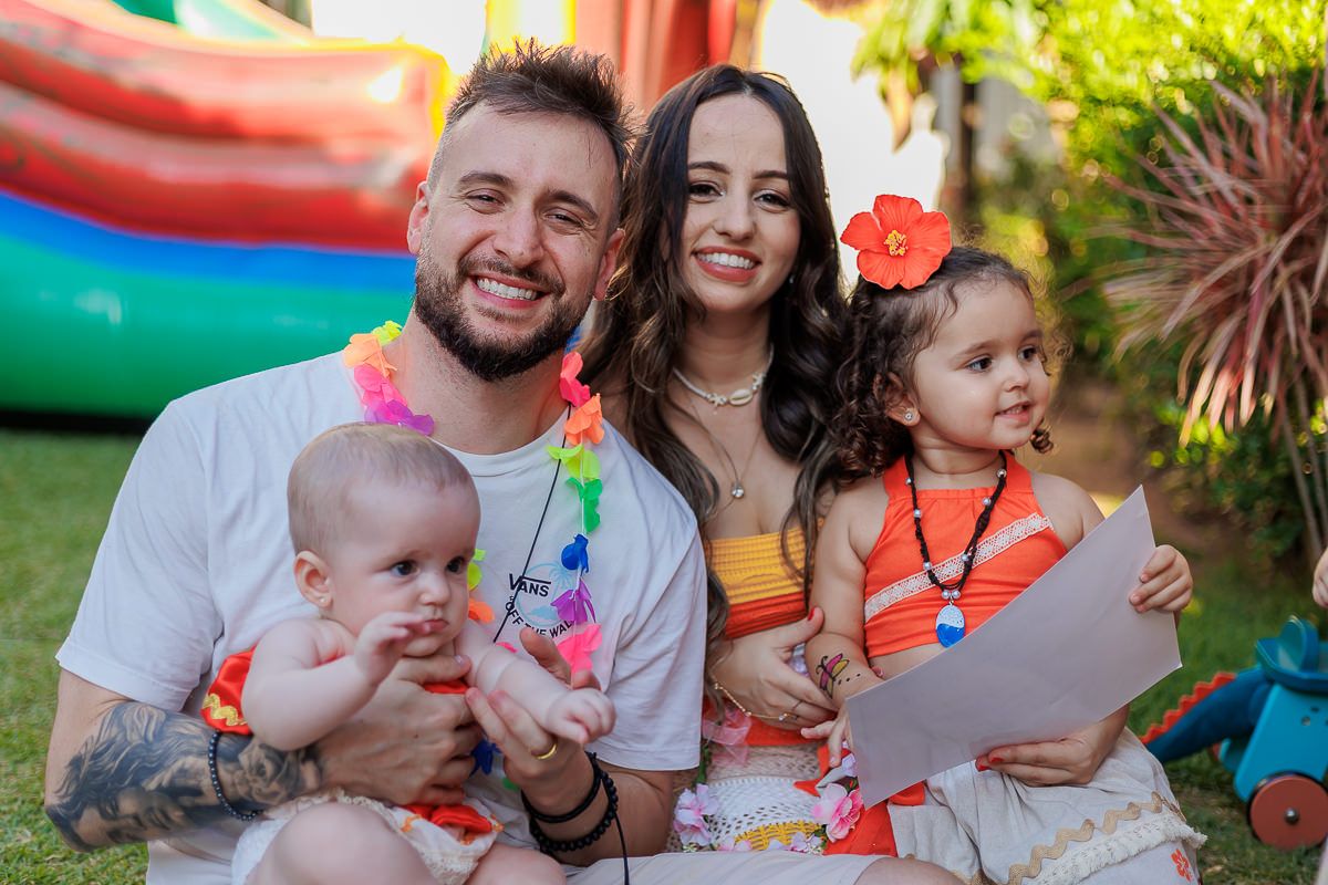 Isabela 3 anos - 2 - 13