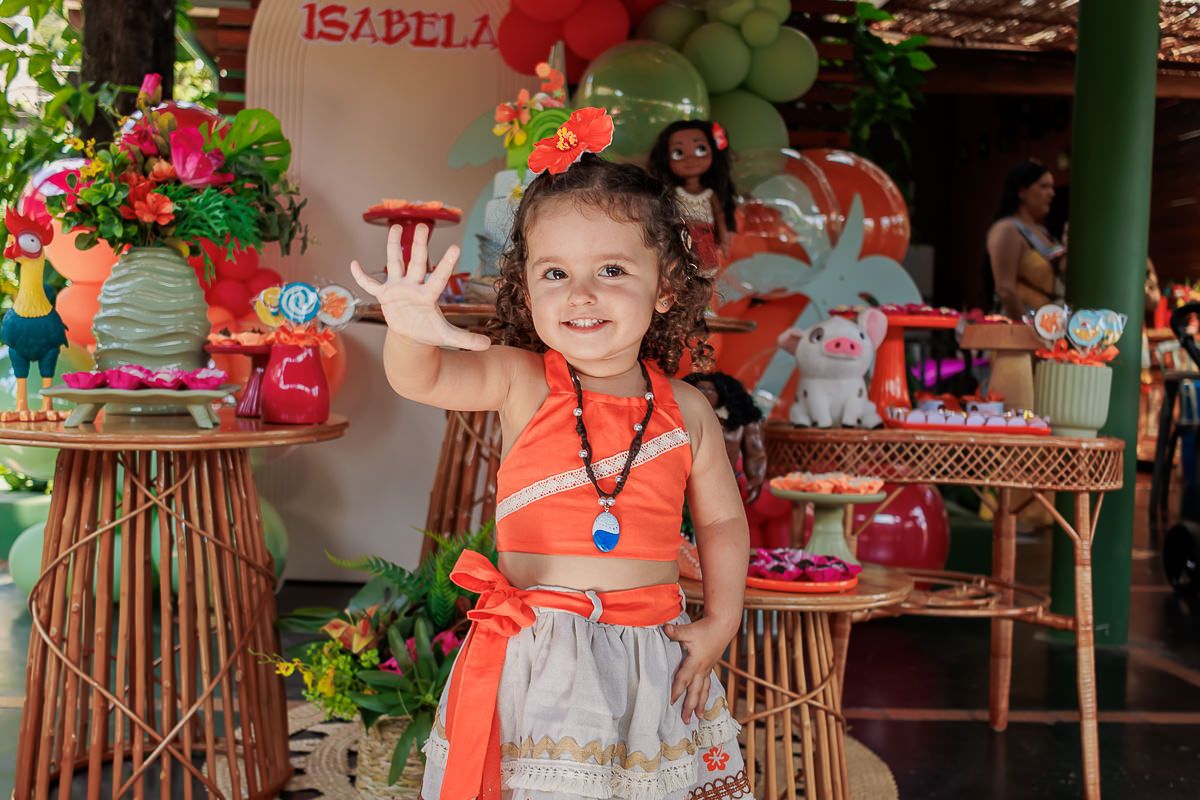 Isabela 3 anos - 2 - 1