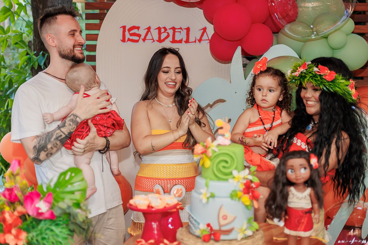 Isabela 3 anos - 2 - 23