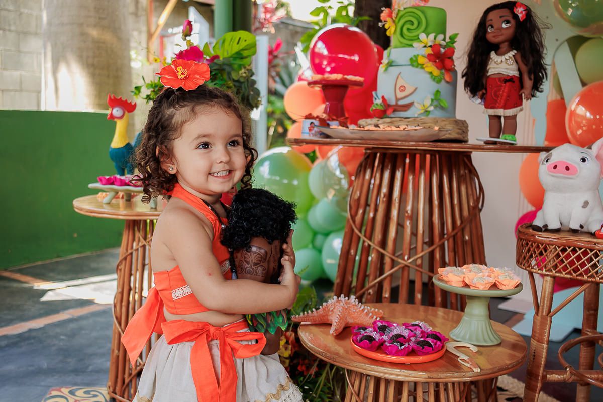 Isabela 3 anos - 2 - 0