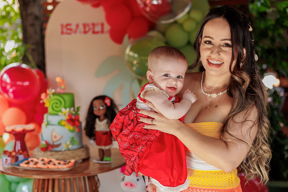 Isabela 3 anos - 2 - 6