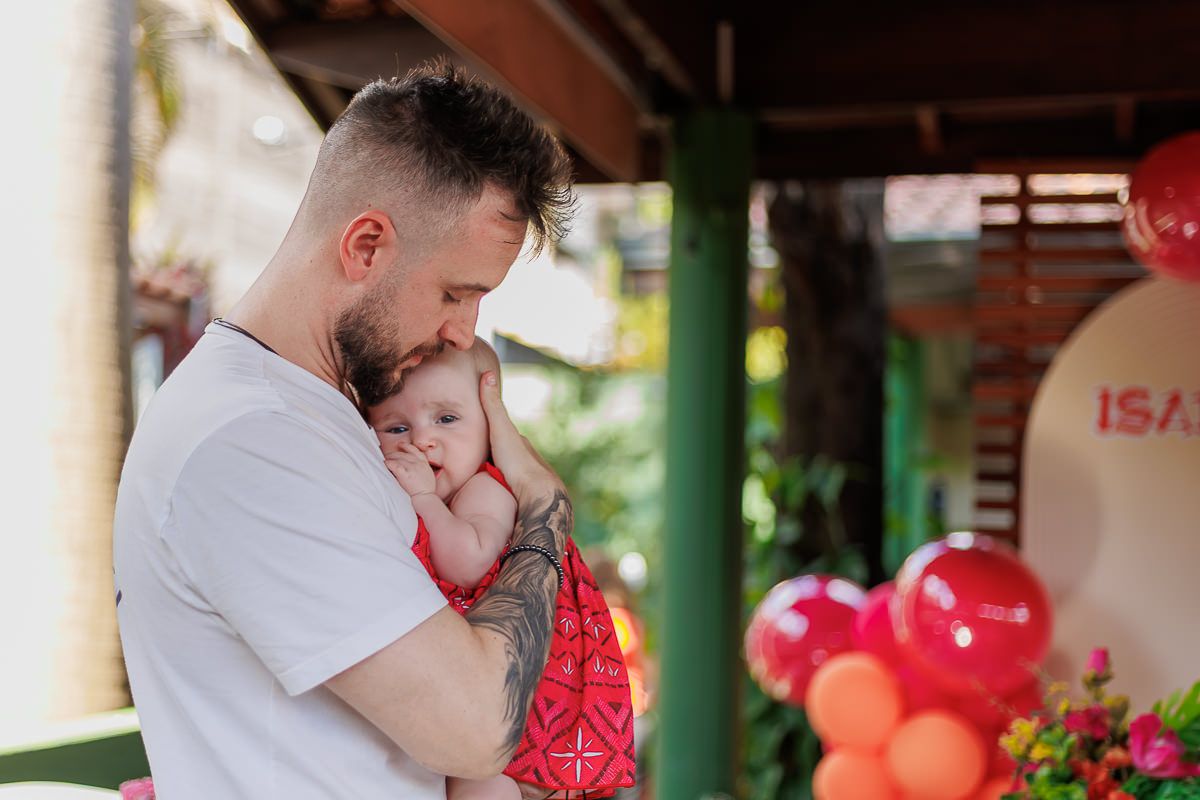 Isabela 3 anos - 2 - 8