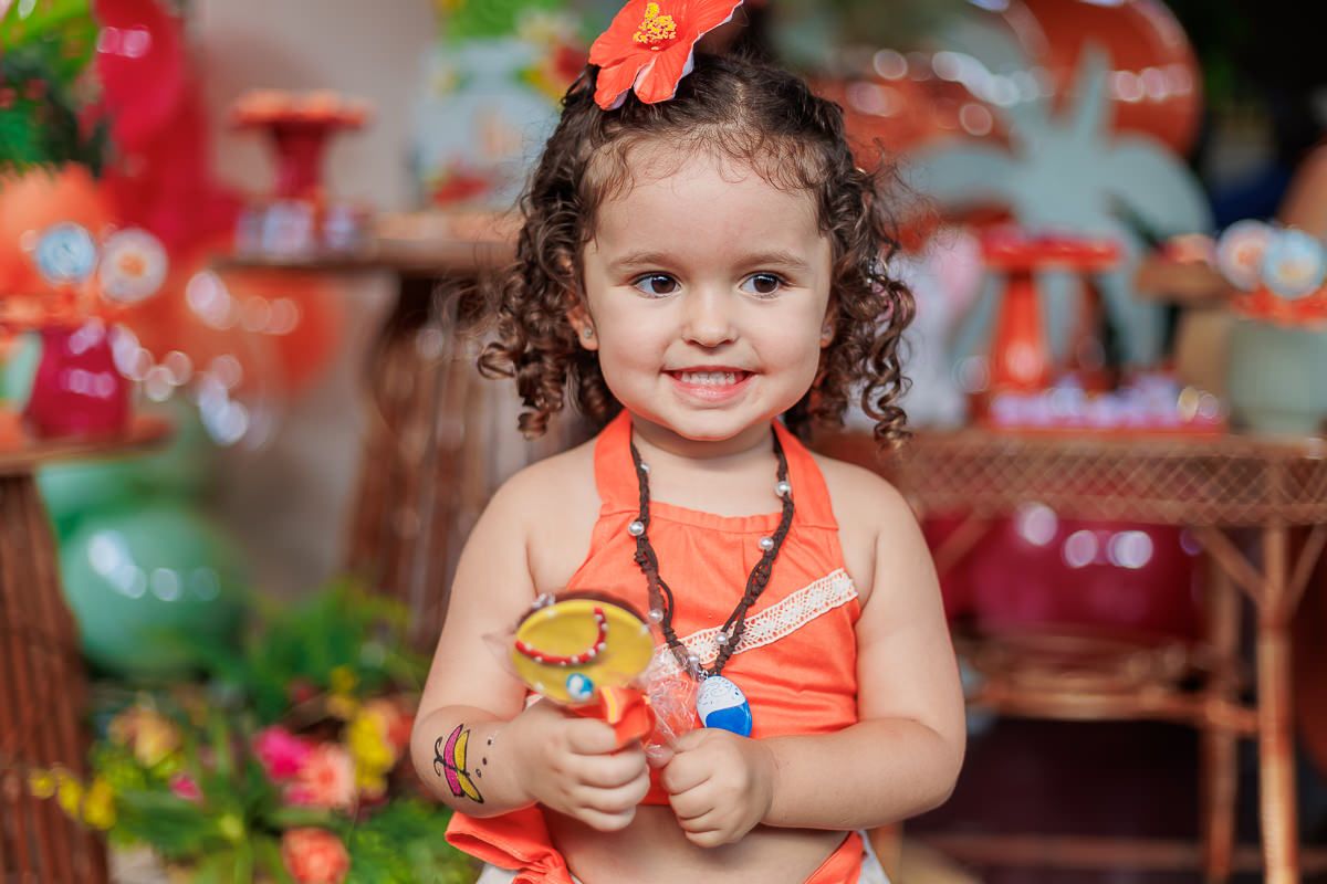 Isabela 3 anos - 2 - 3