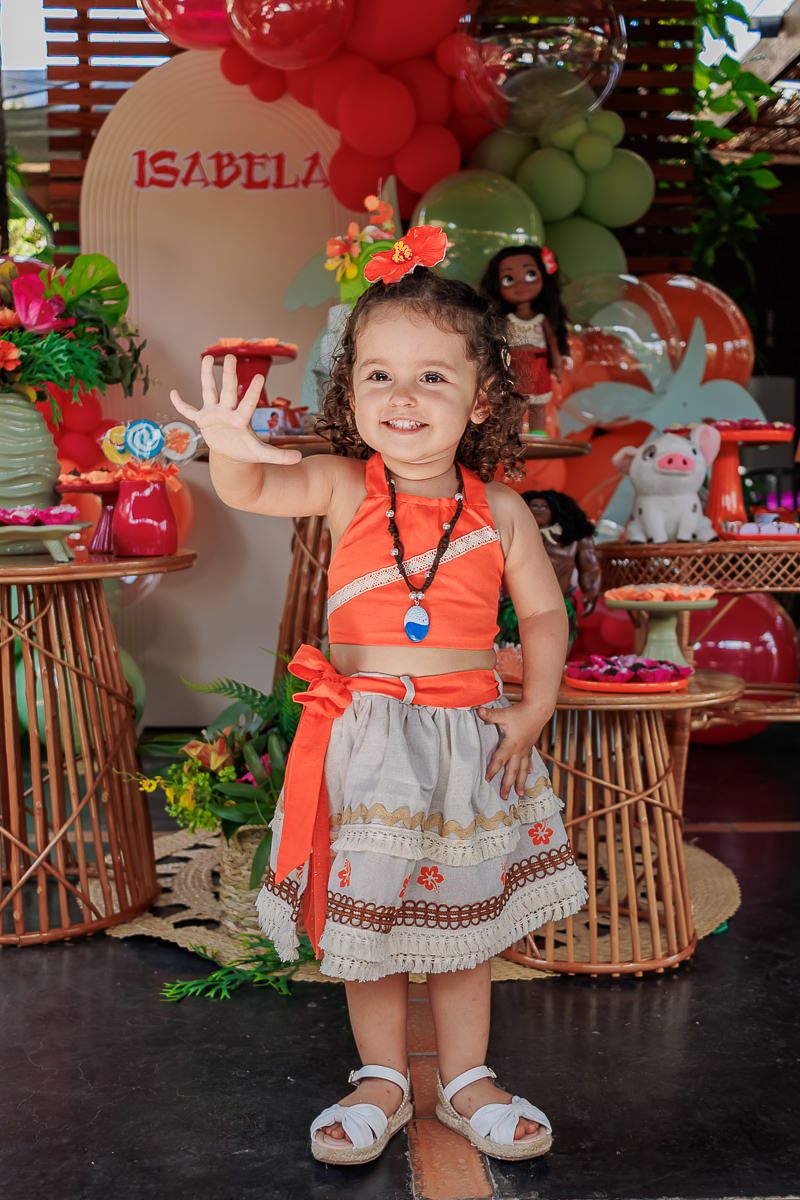 Isabela 3 anos - 2 - 2