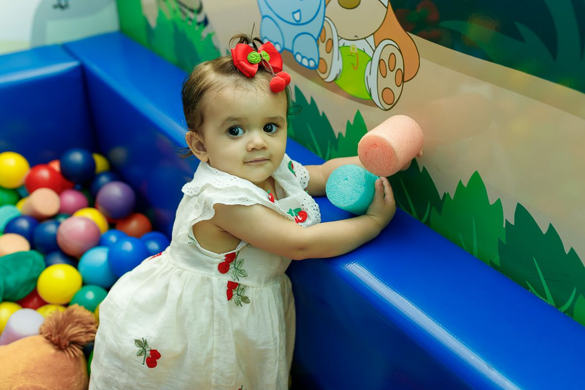 Heloísa 1 ano - 2 - 1